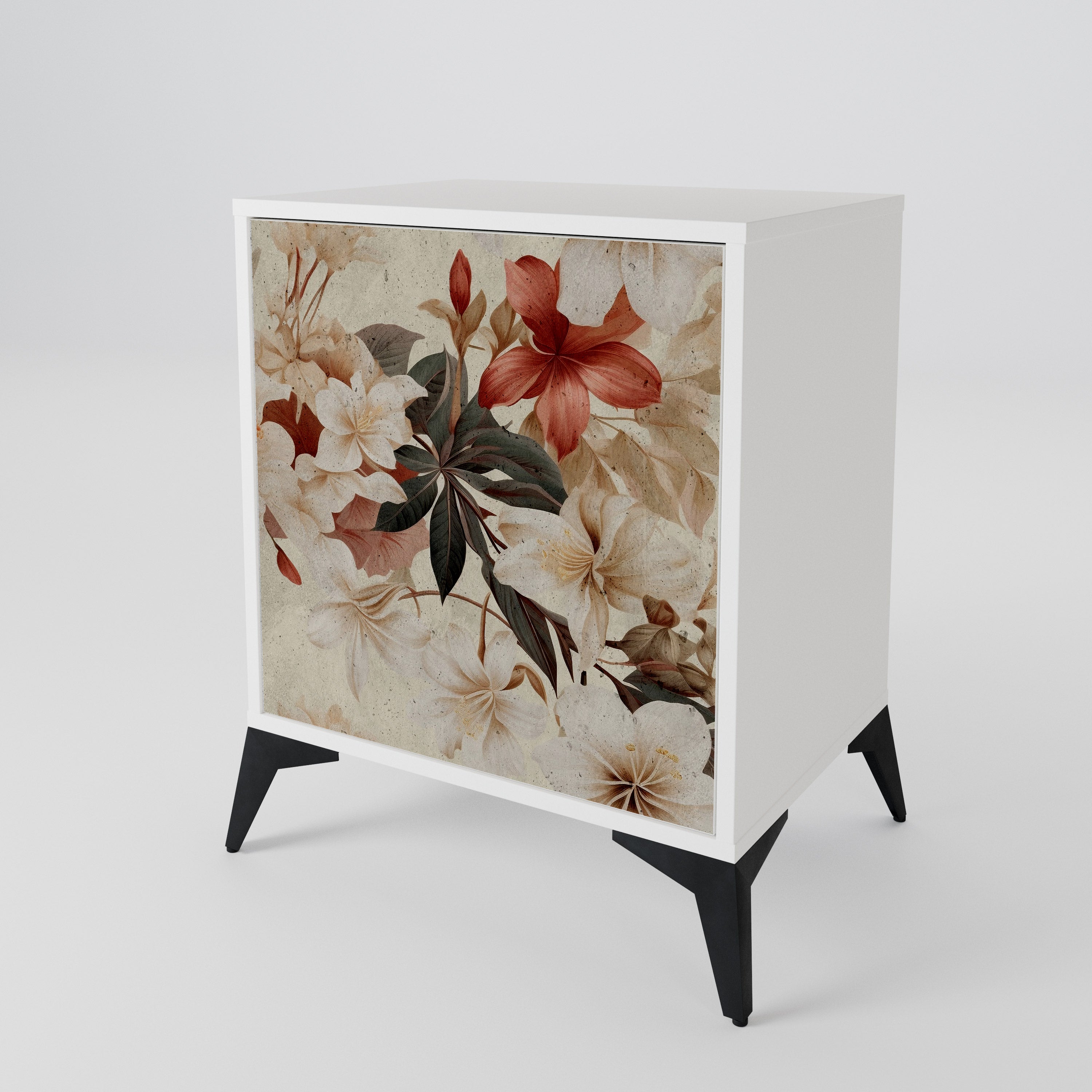 PETAL HARMONY 1-türiges Sideboard