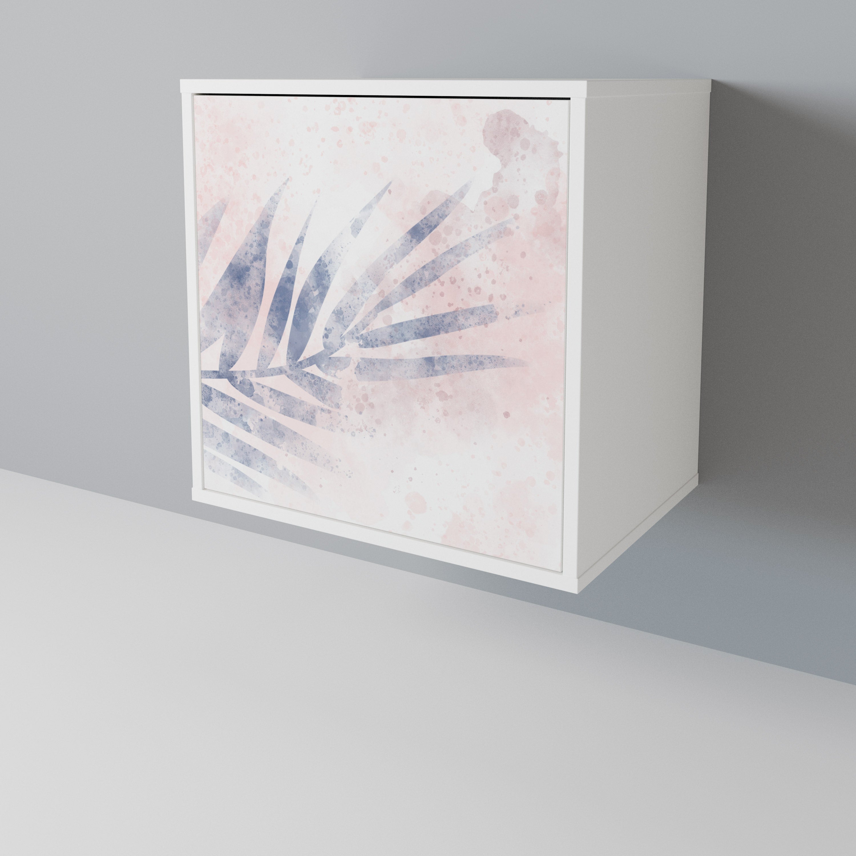 TIMELESS FLOAT 1-türiges Sideboard