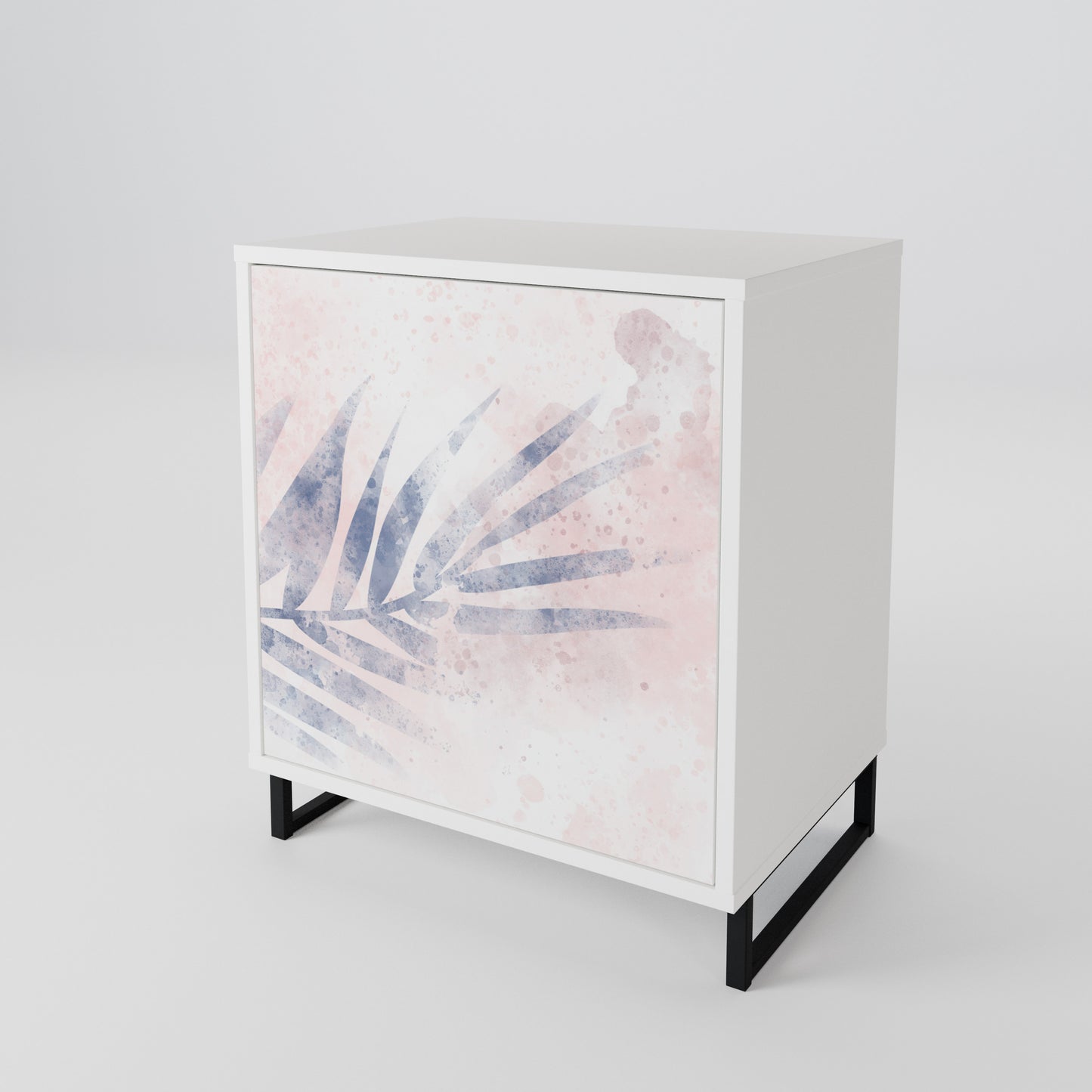 TIMELESS FLOAT 1-türiges Sideboard