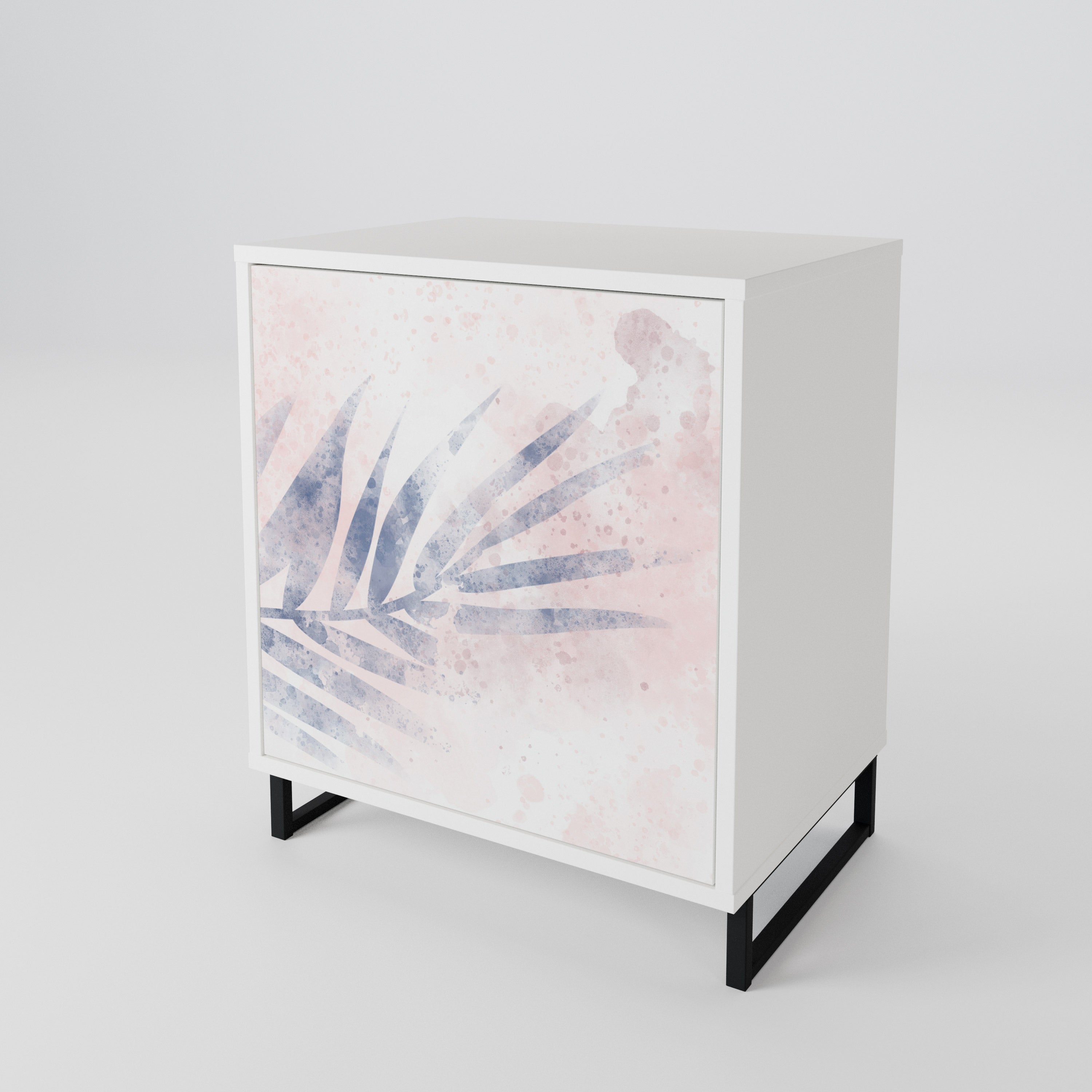 TIMELESS FLOAT 1-türiges Sideboard