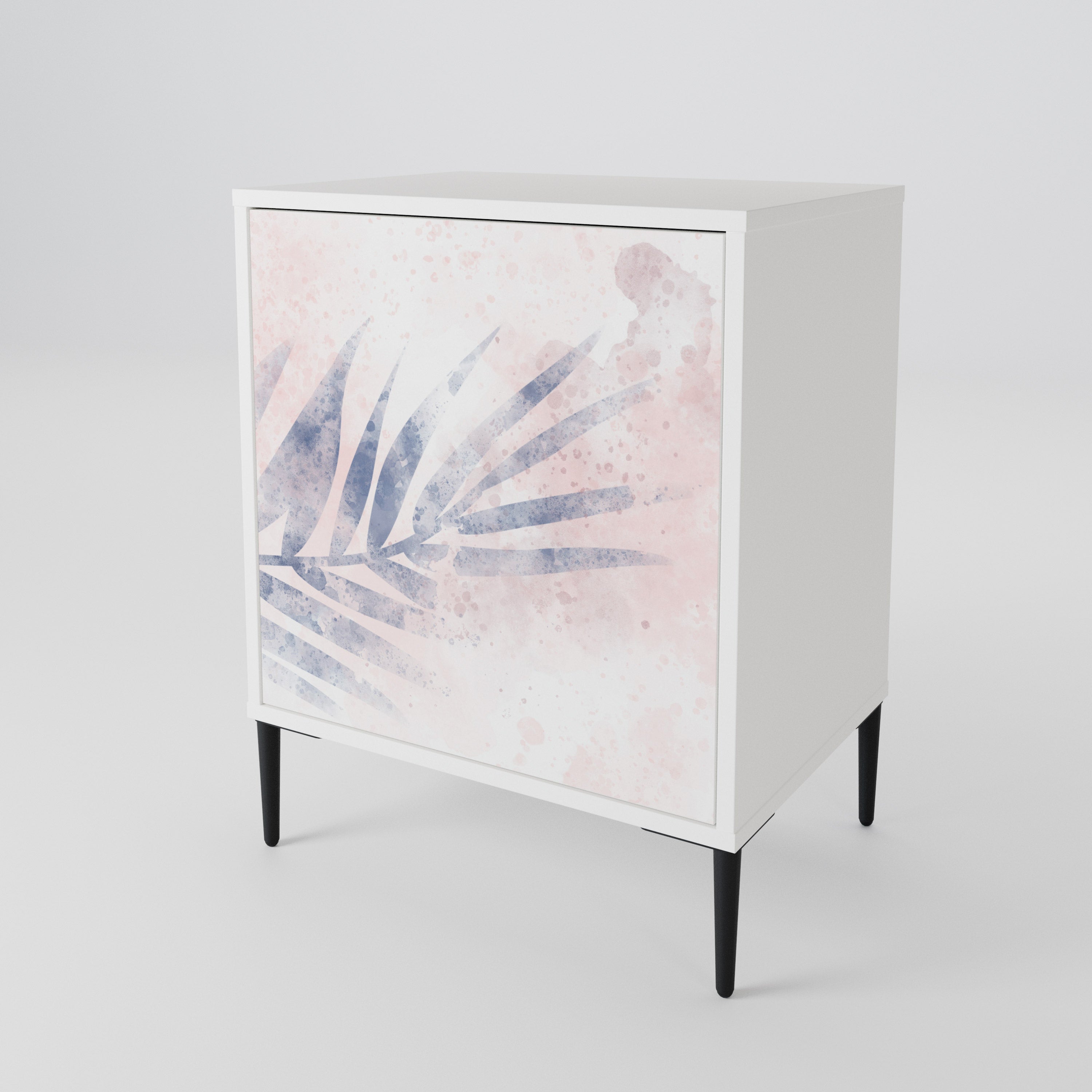 TIMELESS FLOAT 1-türiges Sideboard