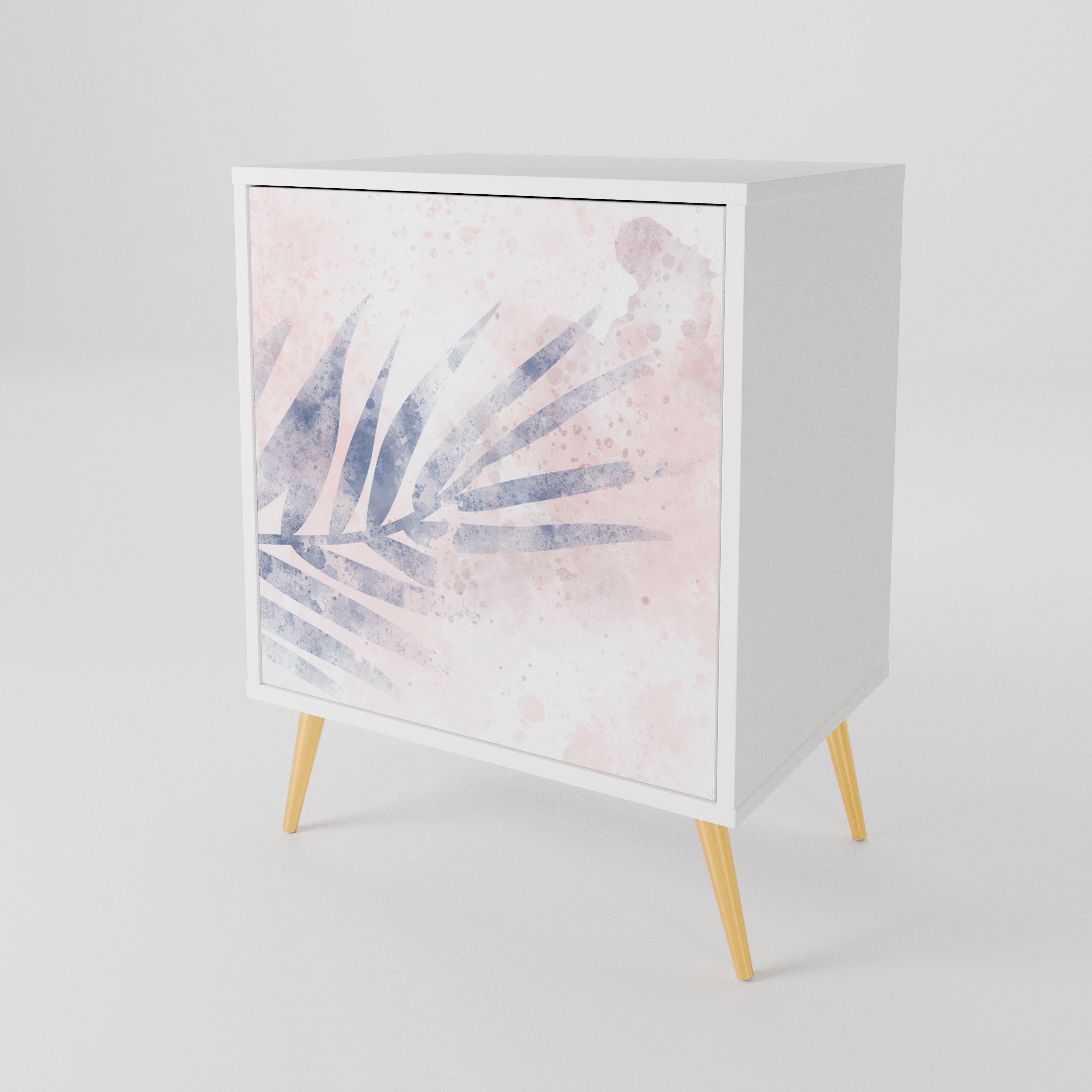 TIMELESS FLOAT 1-türiges Sideboard