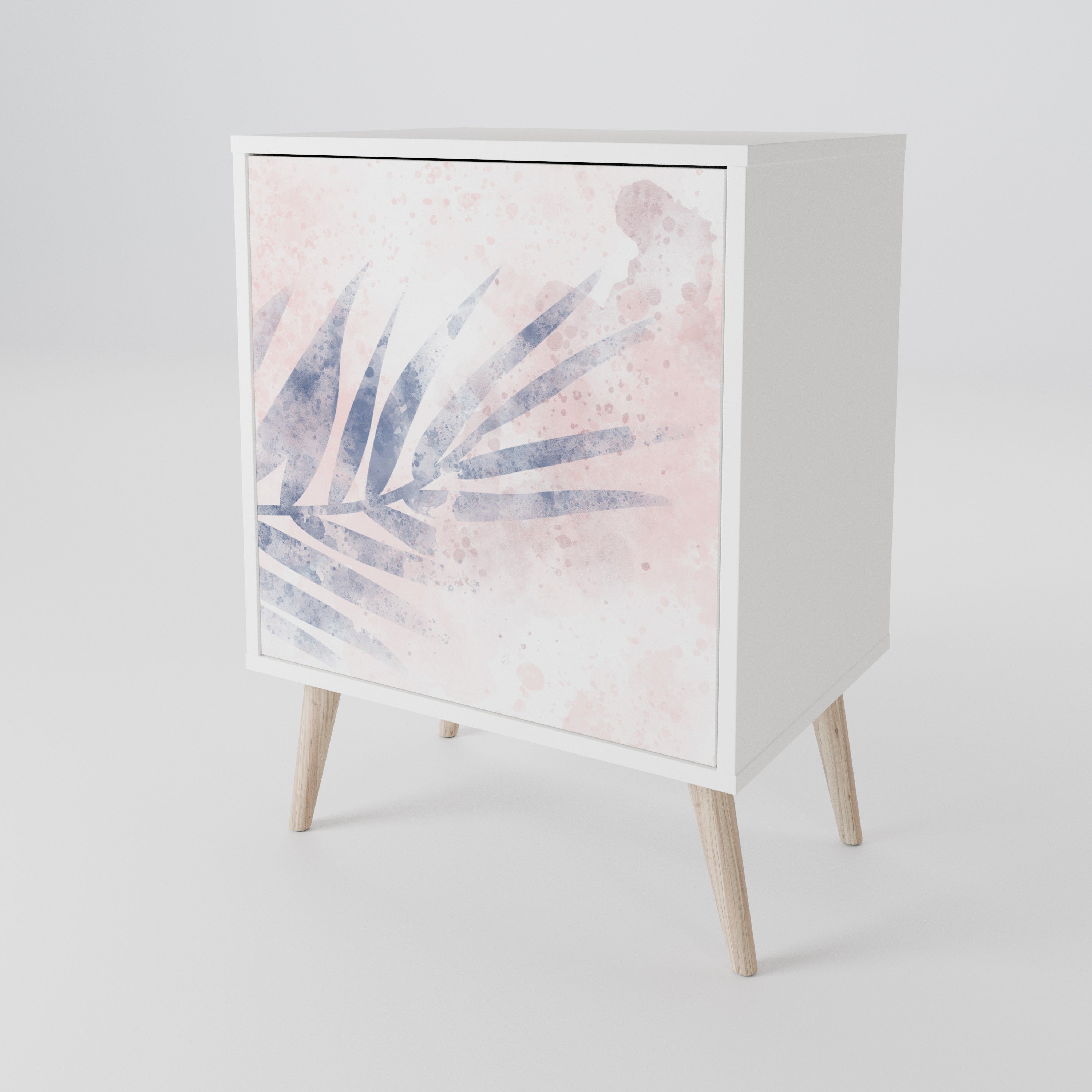 TIMELESS FLOAT 1-türiges Sideboard