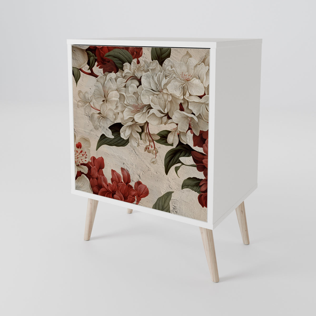 EPHEMERAL DAYS 1-türiges Sideboard
