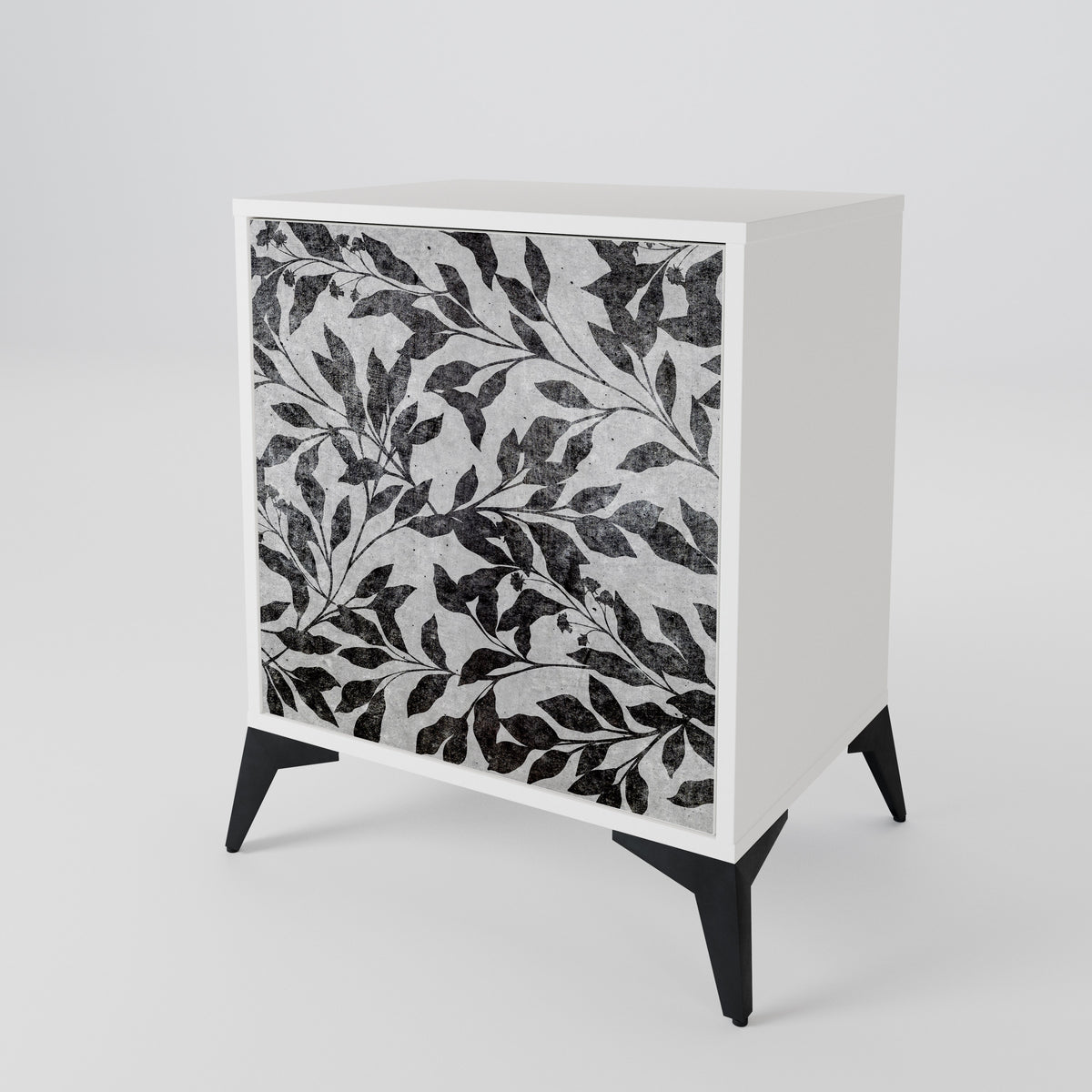 CHARCOAL SPROUT 1-türiges Sideboard