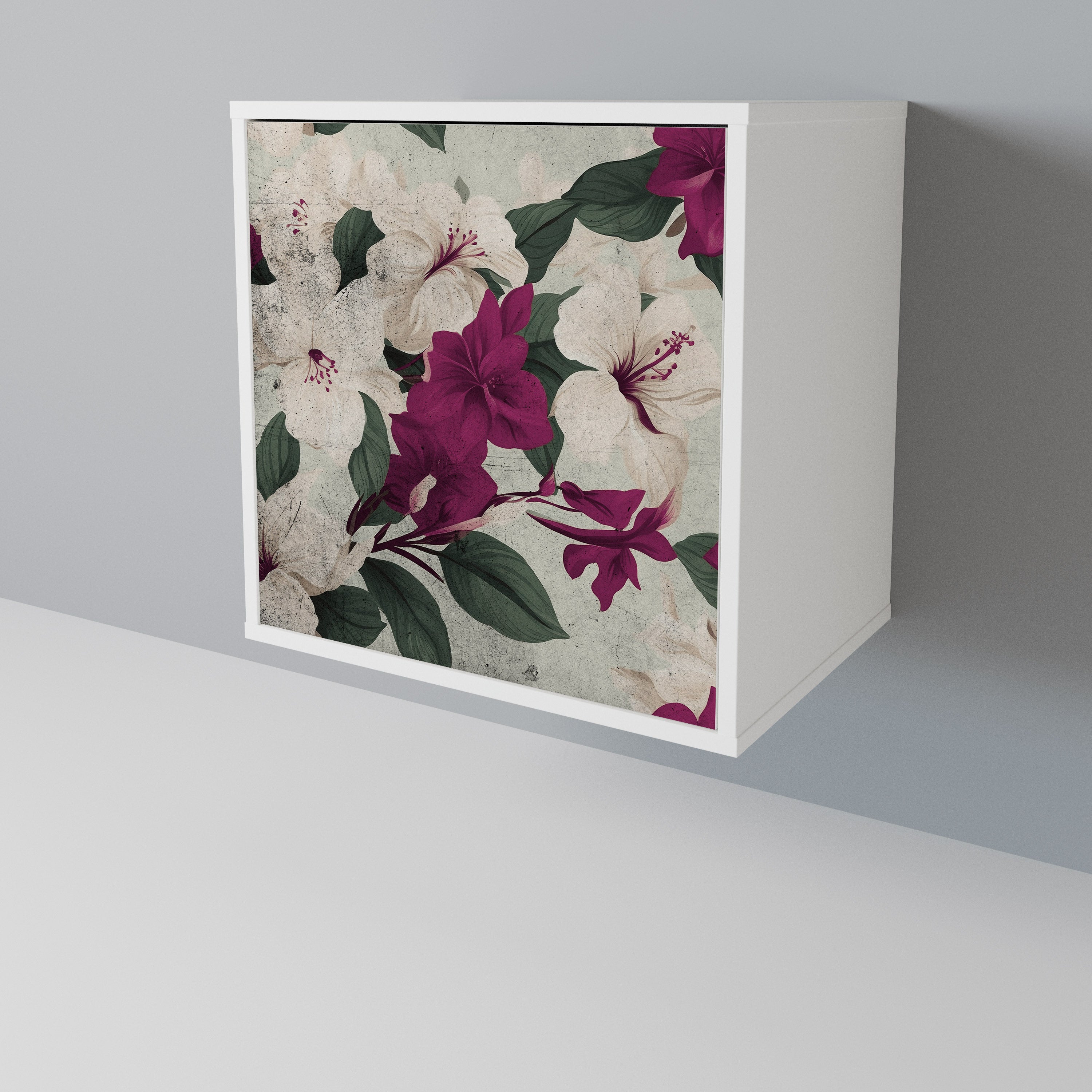 FLOWERET DREAM 1-Door Sideboard