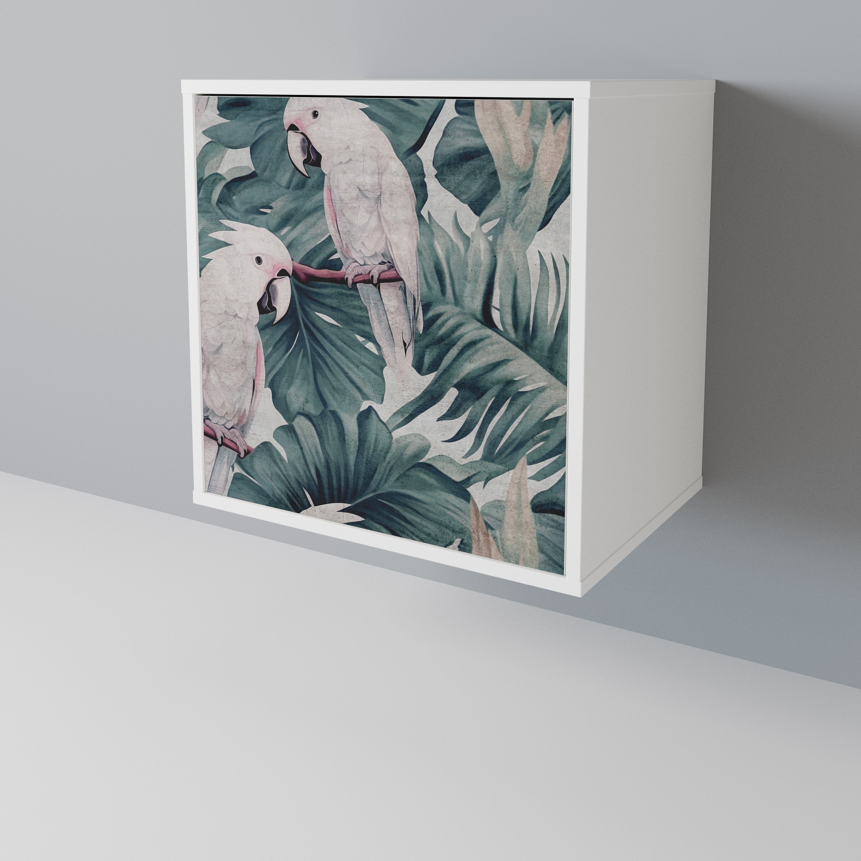 POPINJAY LOOK 1-Door Sideboard