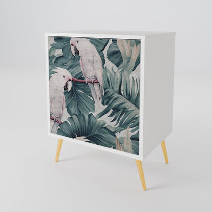 POPINJAY LOOK 1-türiges Sideboard