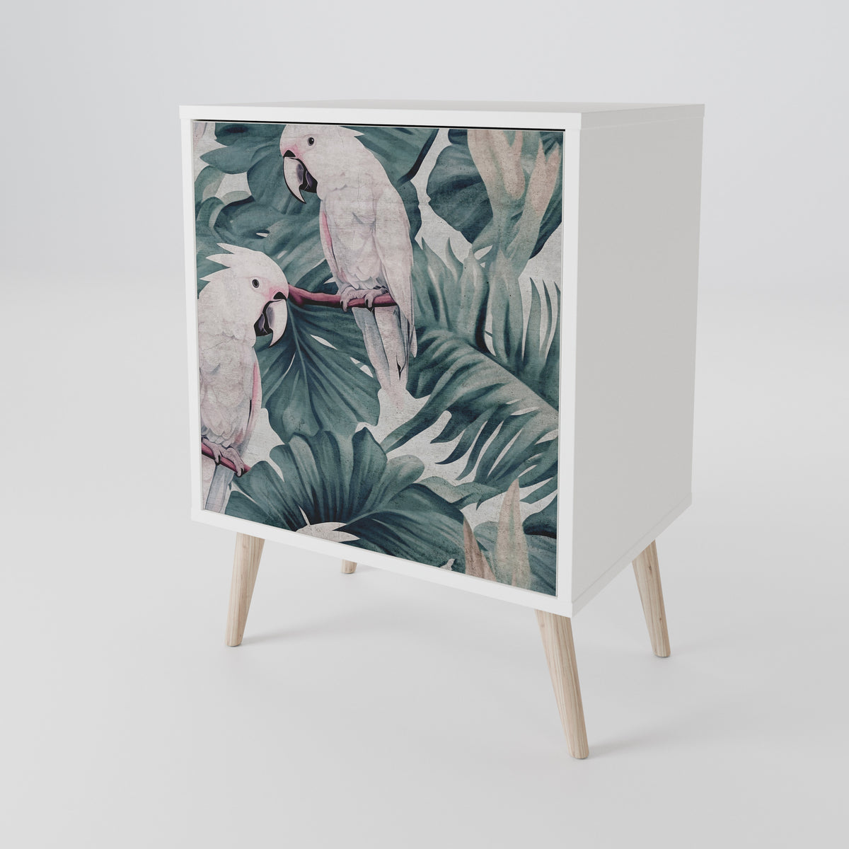 POPINJAY LOOK 1-türiges Sideboard