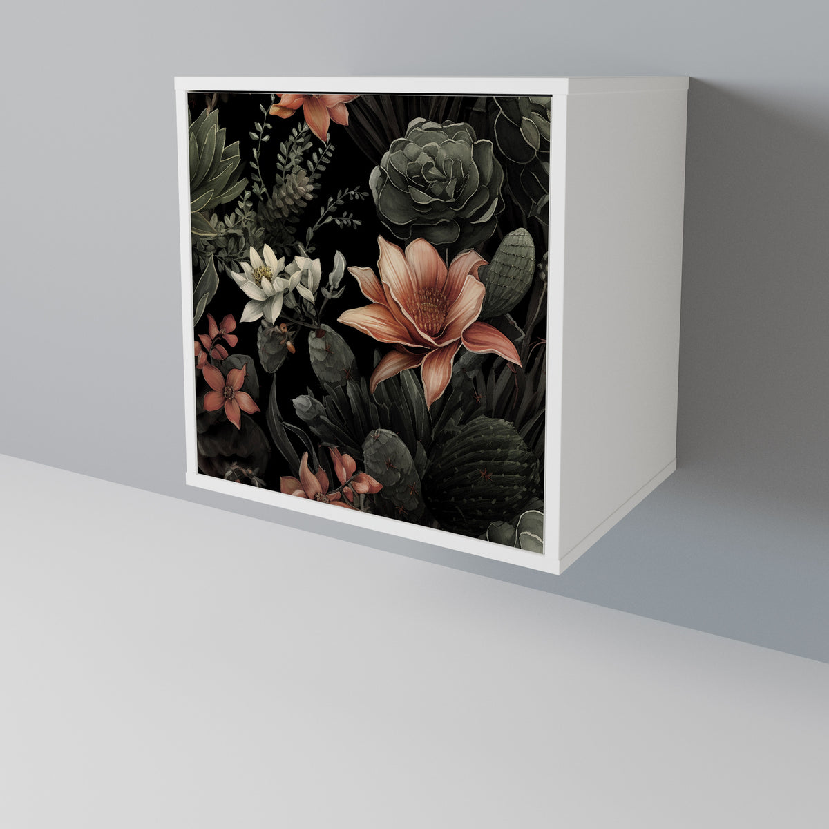 SECRET VERDURE 1-türiges Sideboard