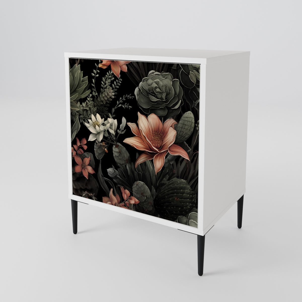 SECRET VERDURE 1-türiges Sideboard