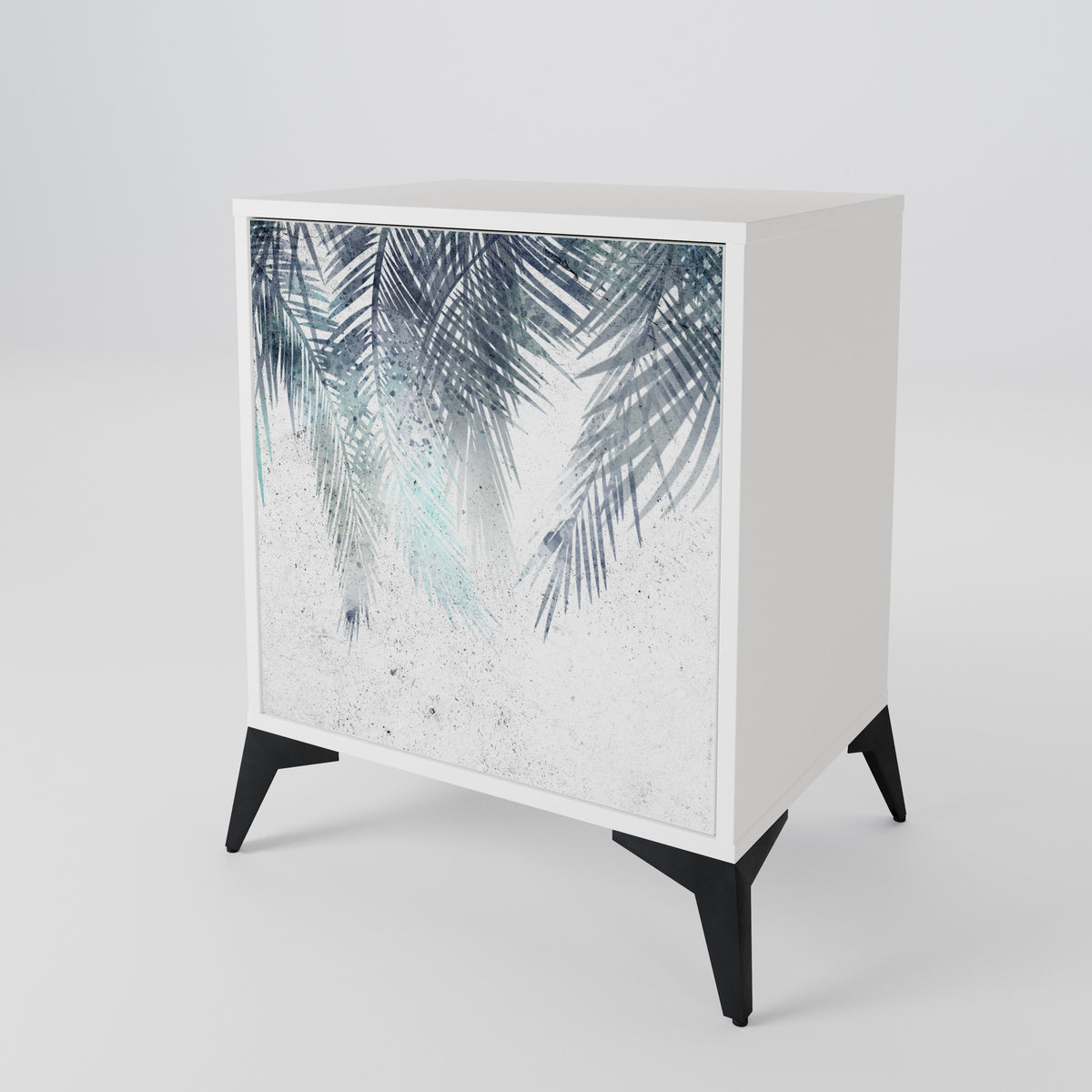 PALM VEIL 1-türiges Sideboard