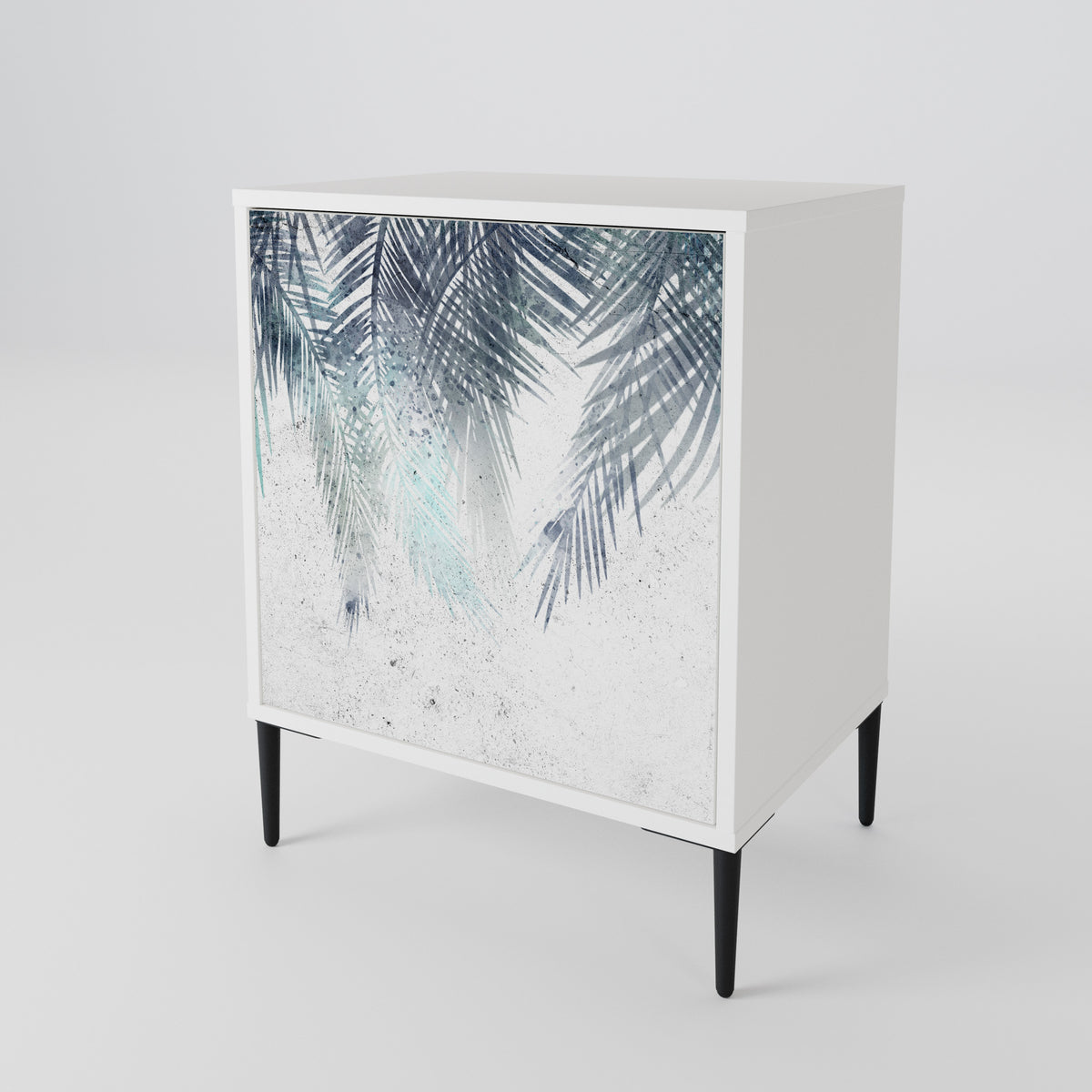 PALM VEIL 1-türiges Sideboard
