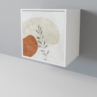 TRANQUIL TWIG 1-türiges Sideboard