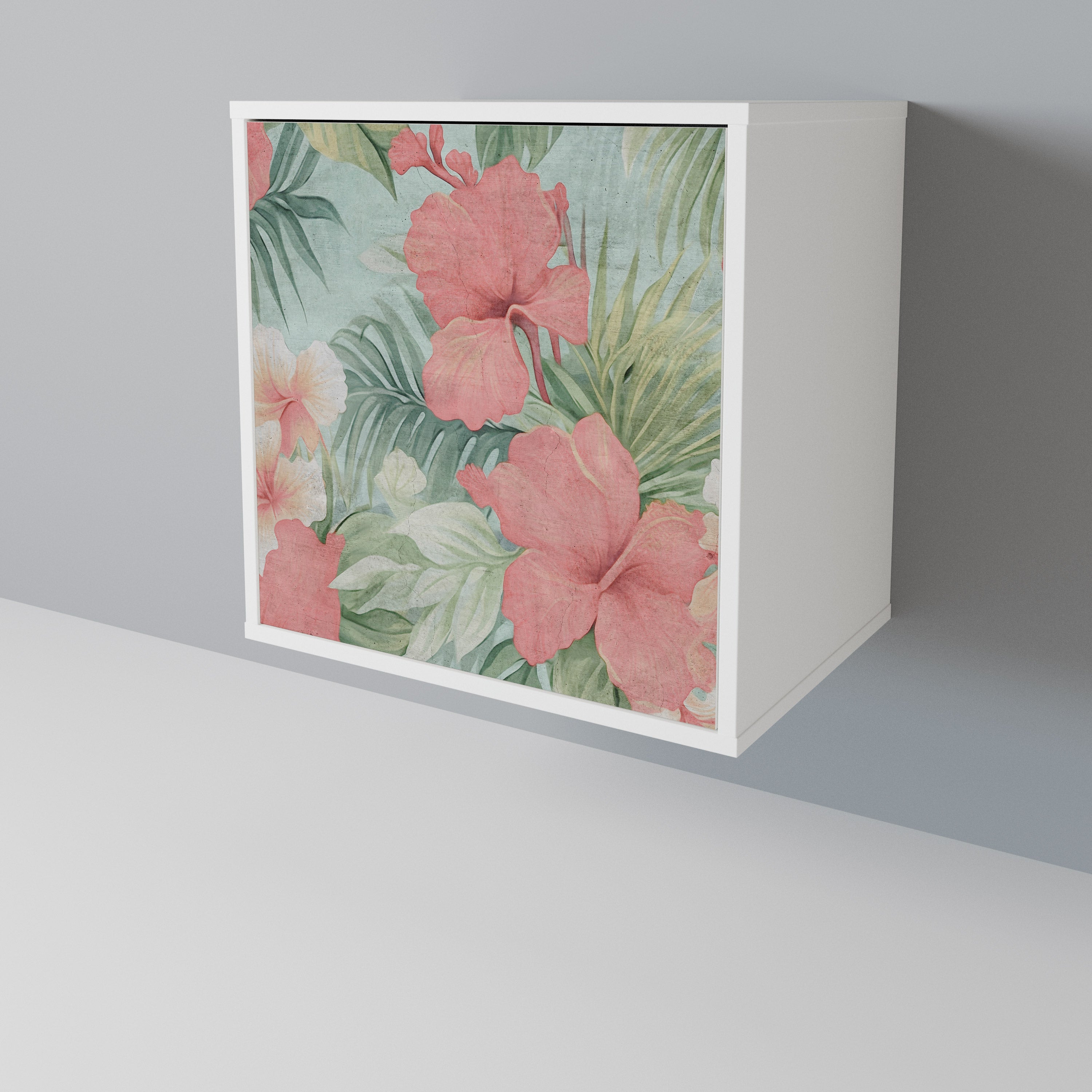 HAWAIIAN SPIRIT 1-Door Sideboard