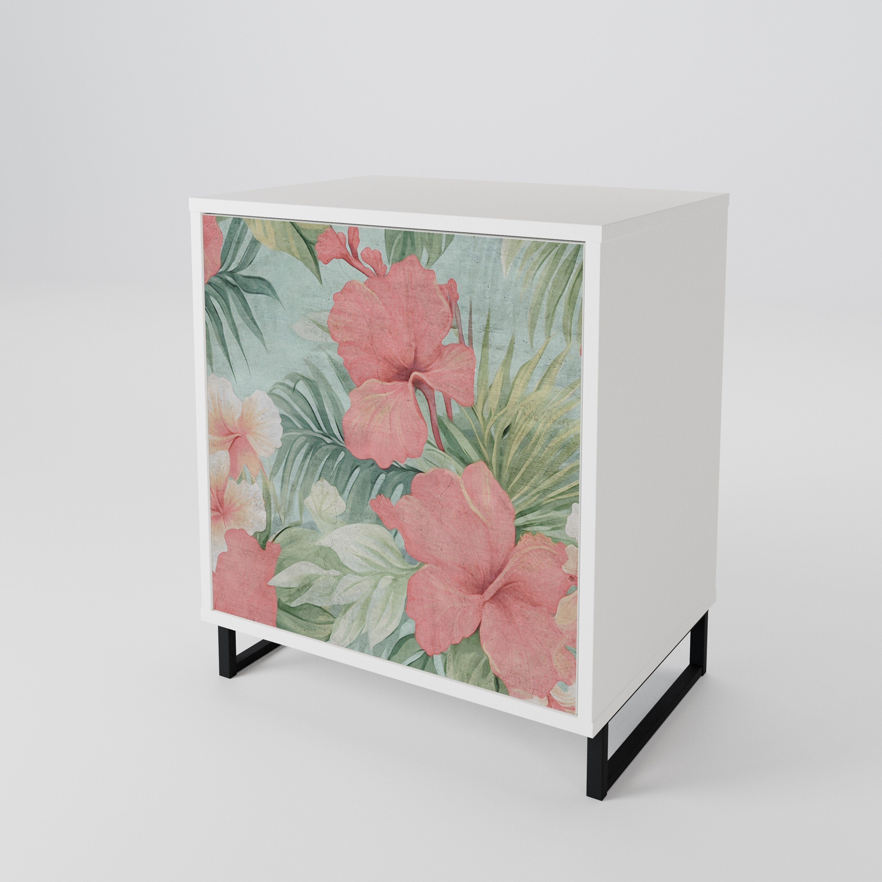 HAWAIIAN SPIRIT 1-Door Sideboard