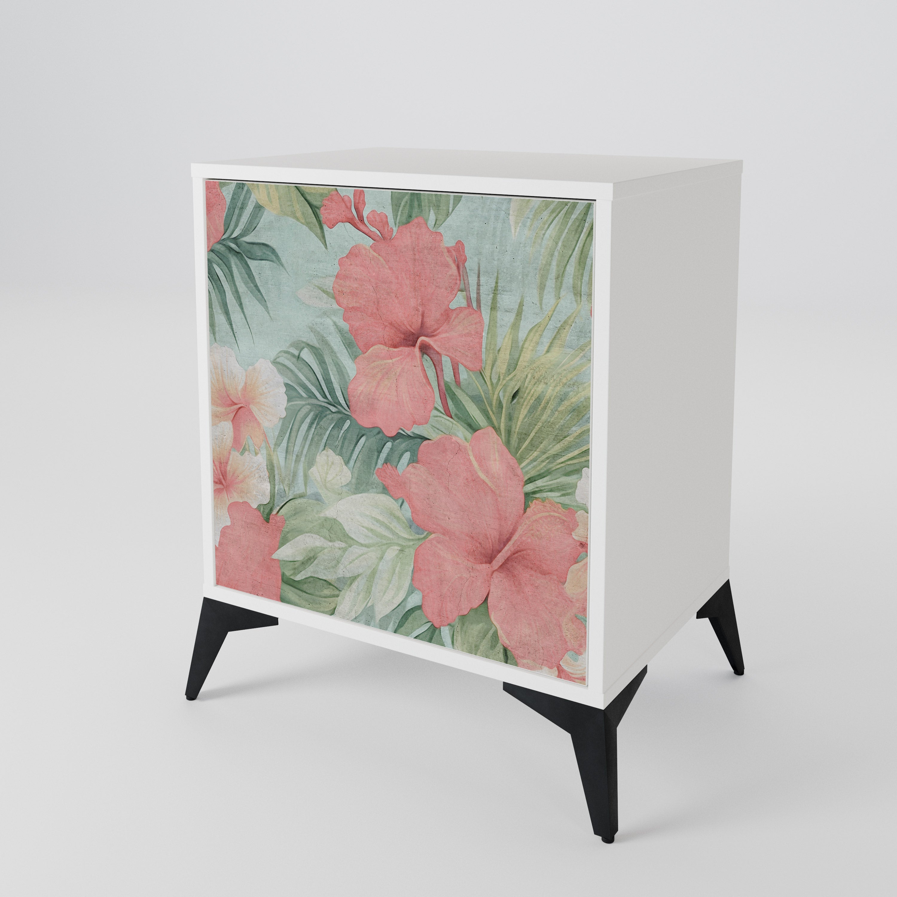 HAWAIIAN SPIRIT 1-Door Sideboard