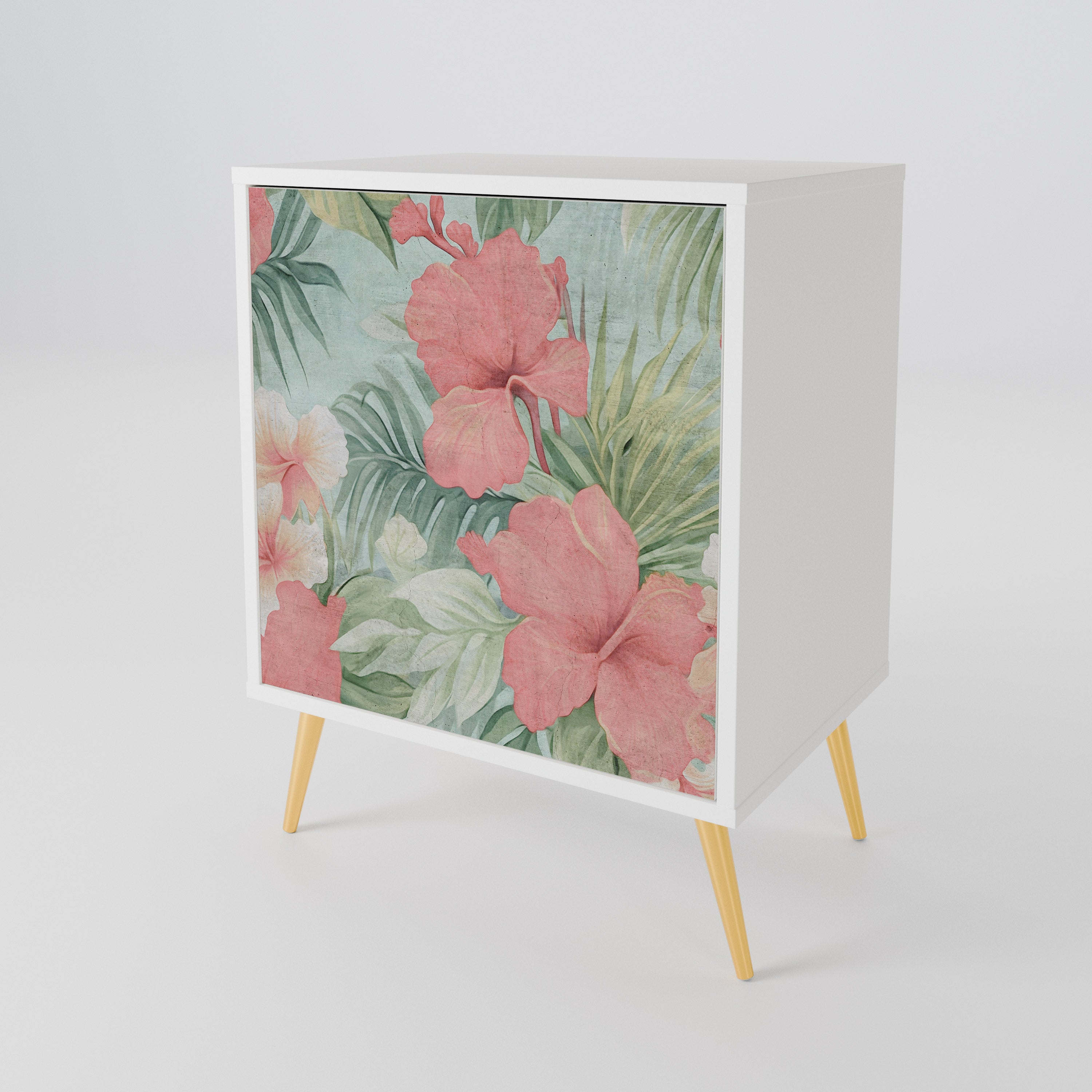 HAWAIIAN SPIRIT 1-Door Sideboard