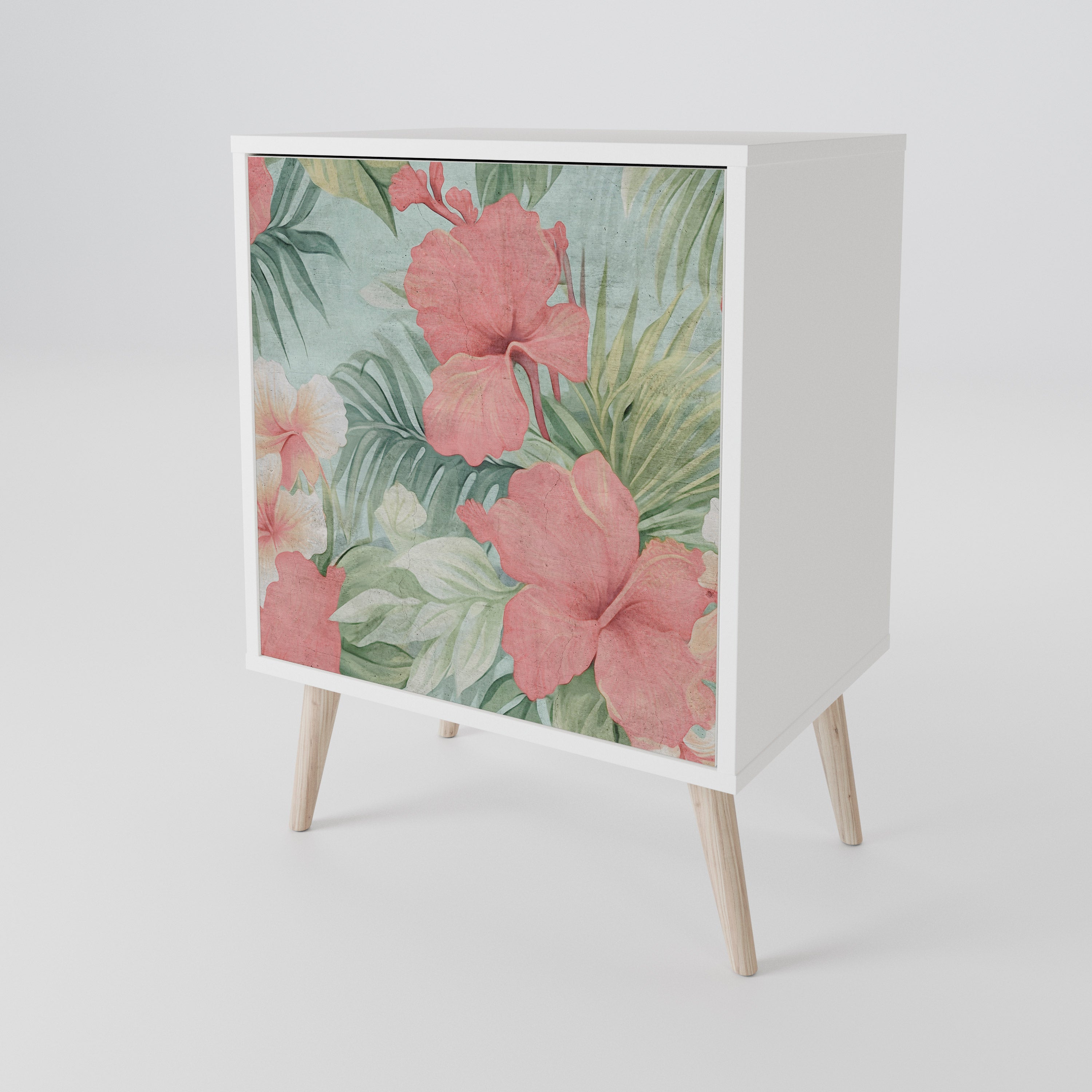 HAWAIIAN SPIRIT 1-Door Sideboard