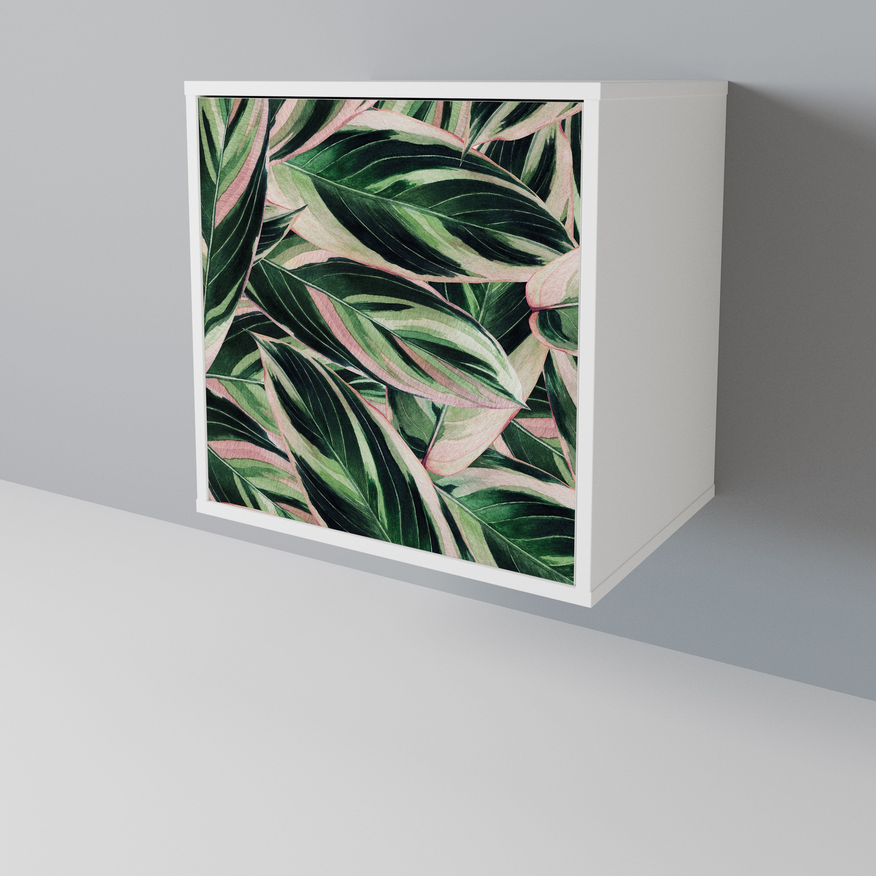 EERIE STROMANTHE 1-Door Sideboard