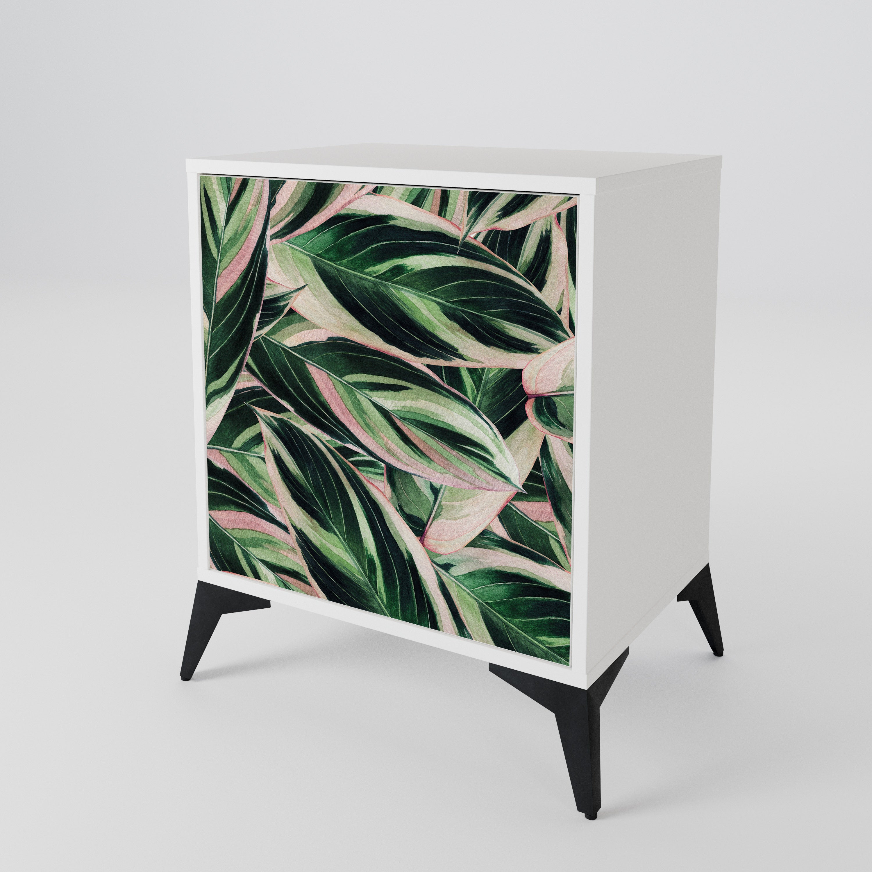 EERIE STROMANTHE 1-Door Sideboard