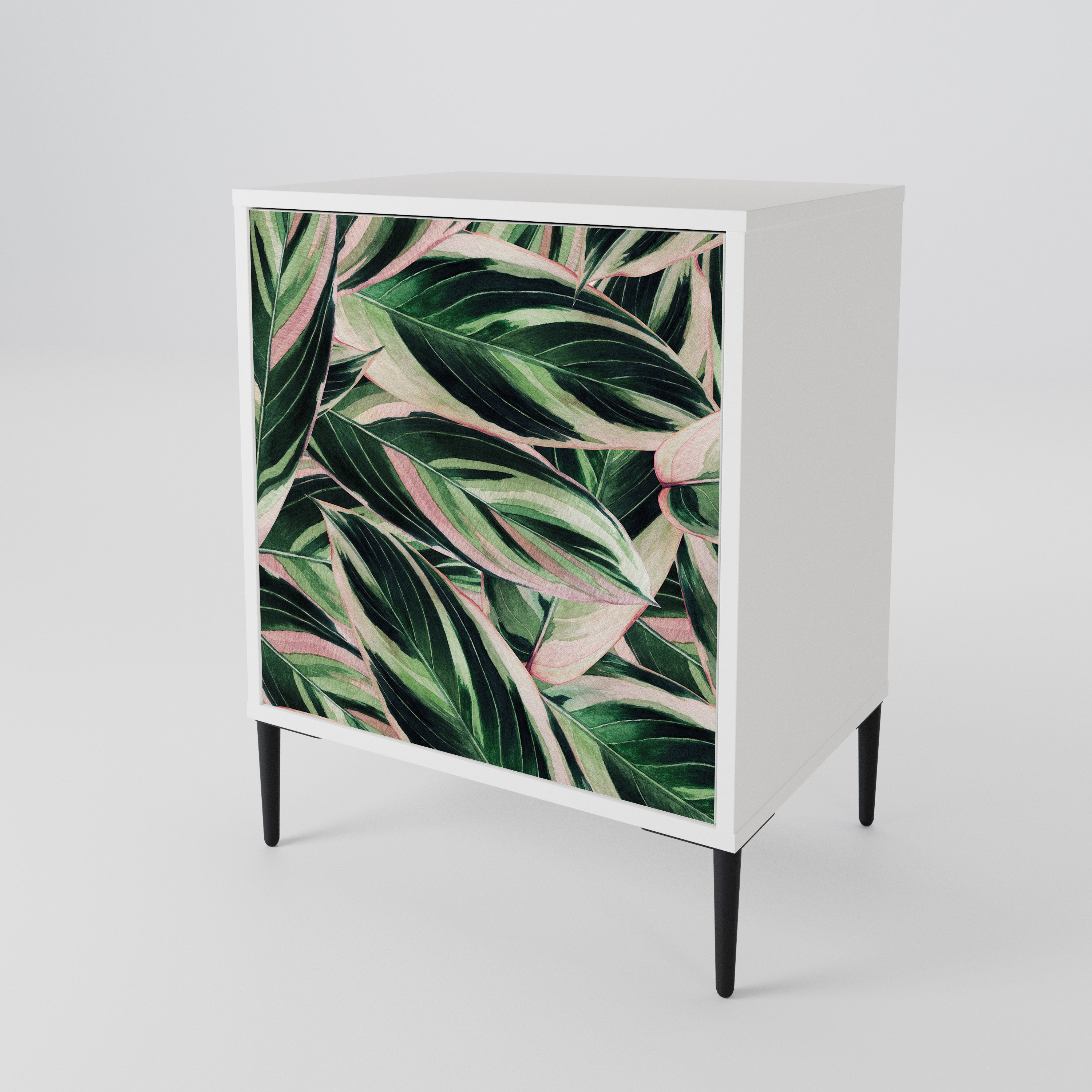 EERIE STROMANTHE 1-Door Sideboard