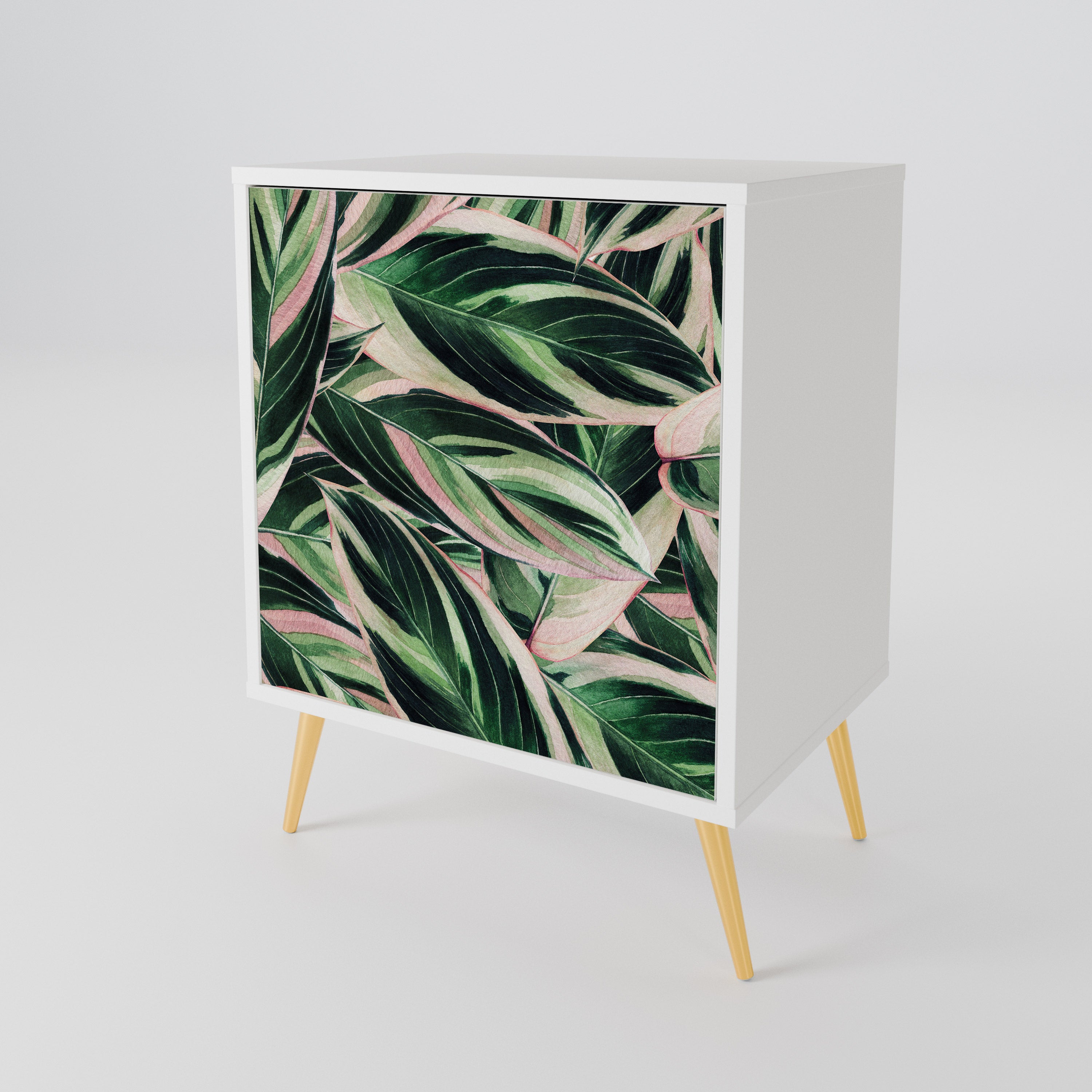 EERIE STROMANTHE 1-Door Sideboard