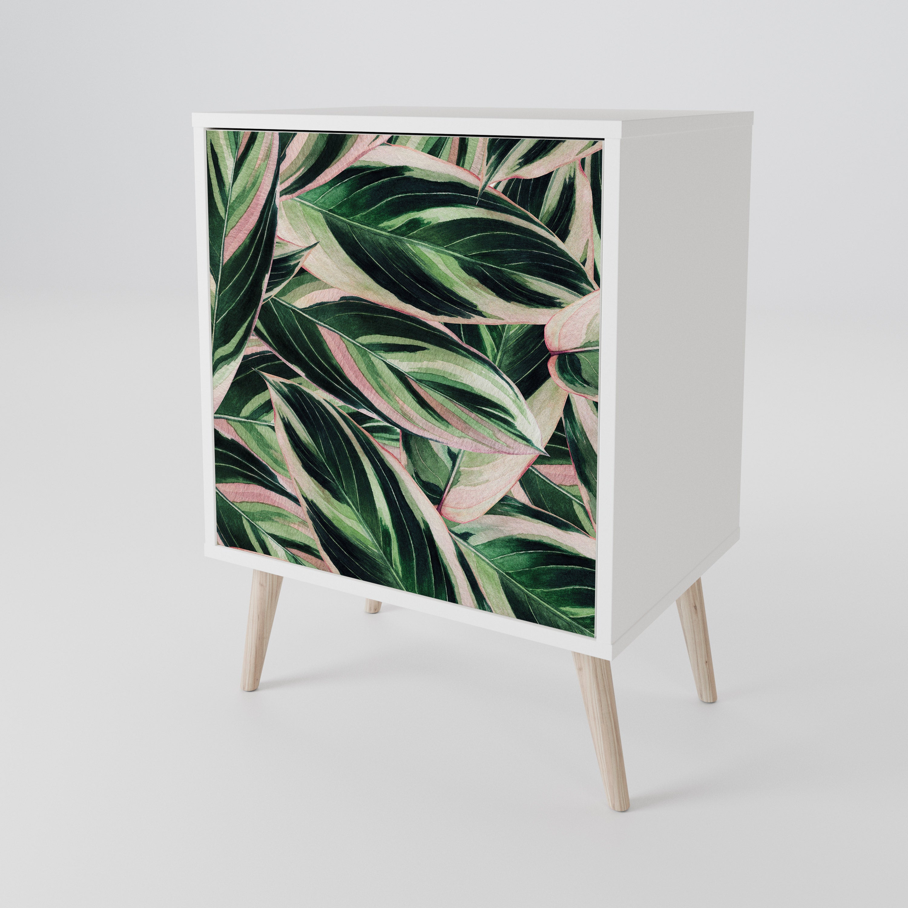 EERIE STROMANTHE 1-Door Sideboard
