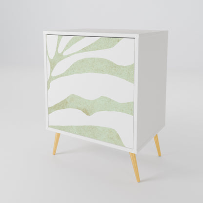 BOTANICAL SPARK 1-Door Sideboard