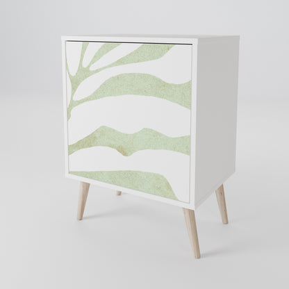 BOTANICAL SPARK 1-Door Sideboard