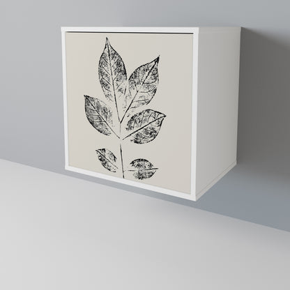 LEAFY STAMPS 1-türiges Sideboard