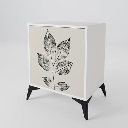 LEAFY STAMPS 1-türiges Sideboard
