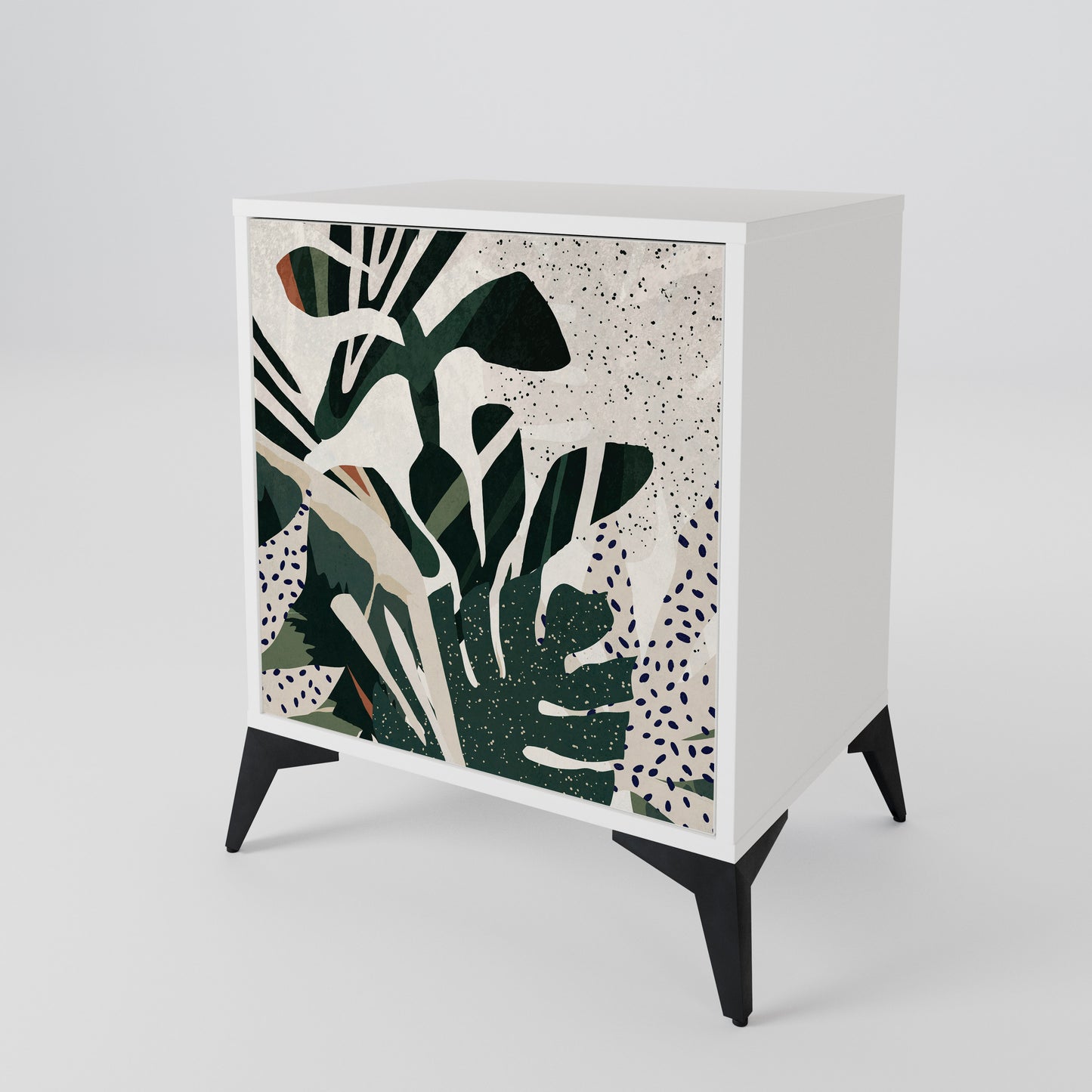 VERDURE FORMATION 1-türiges Sideboard