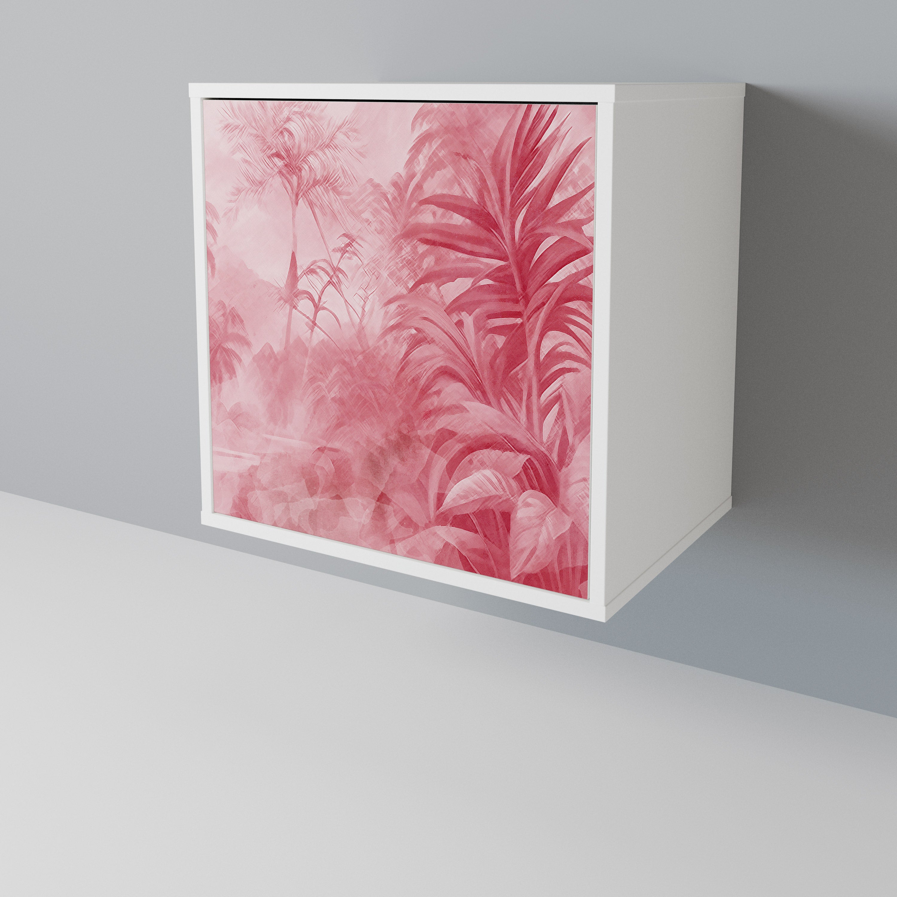 SWEET TROPICS 1-Door Sideboard