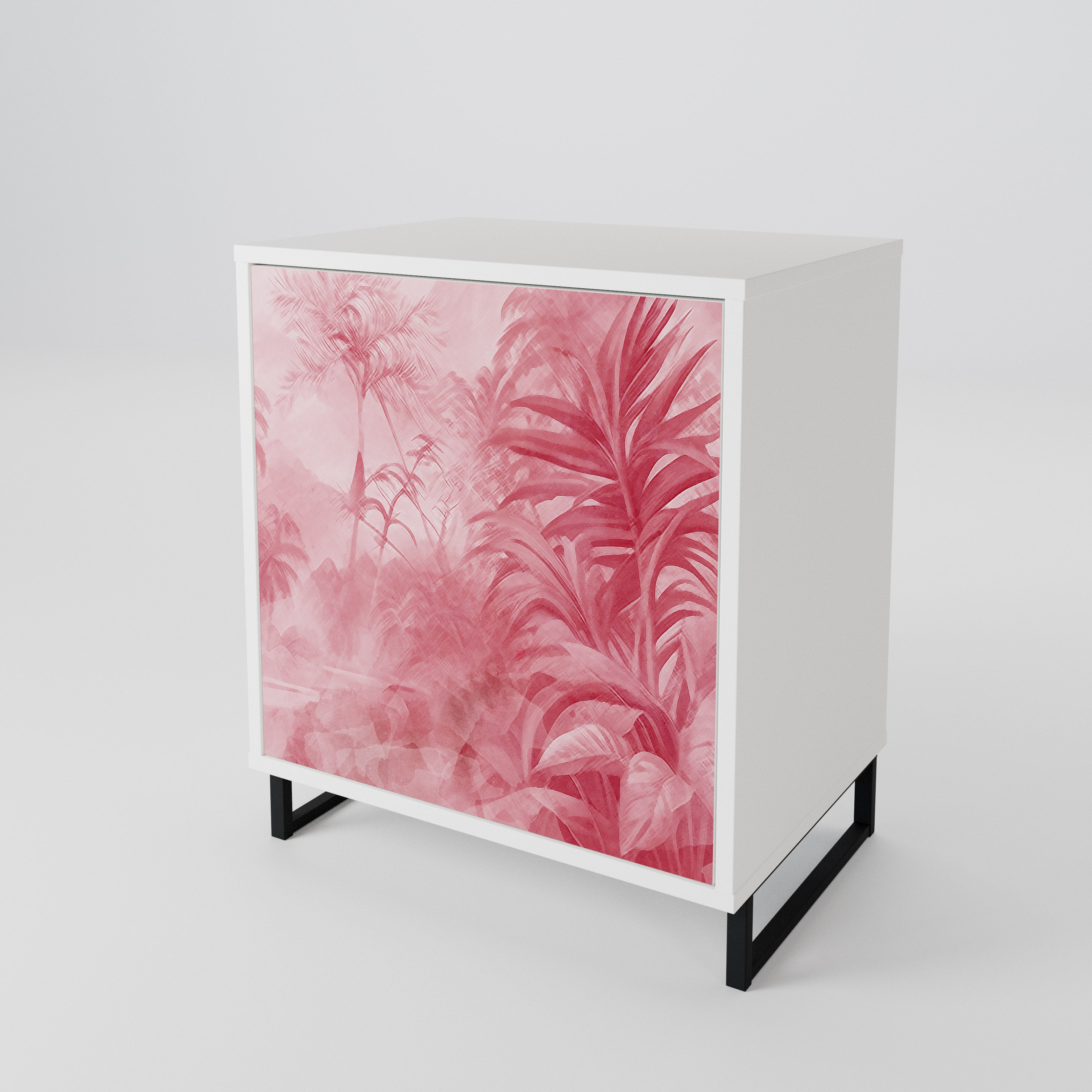 SWEET TROPICS 1-Door Sideboard