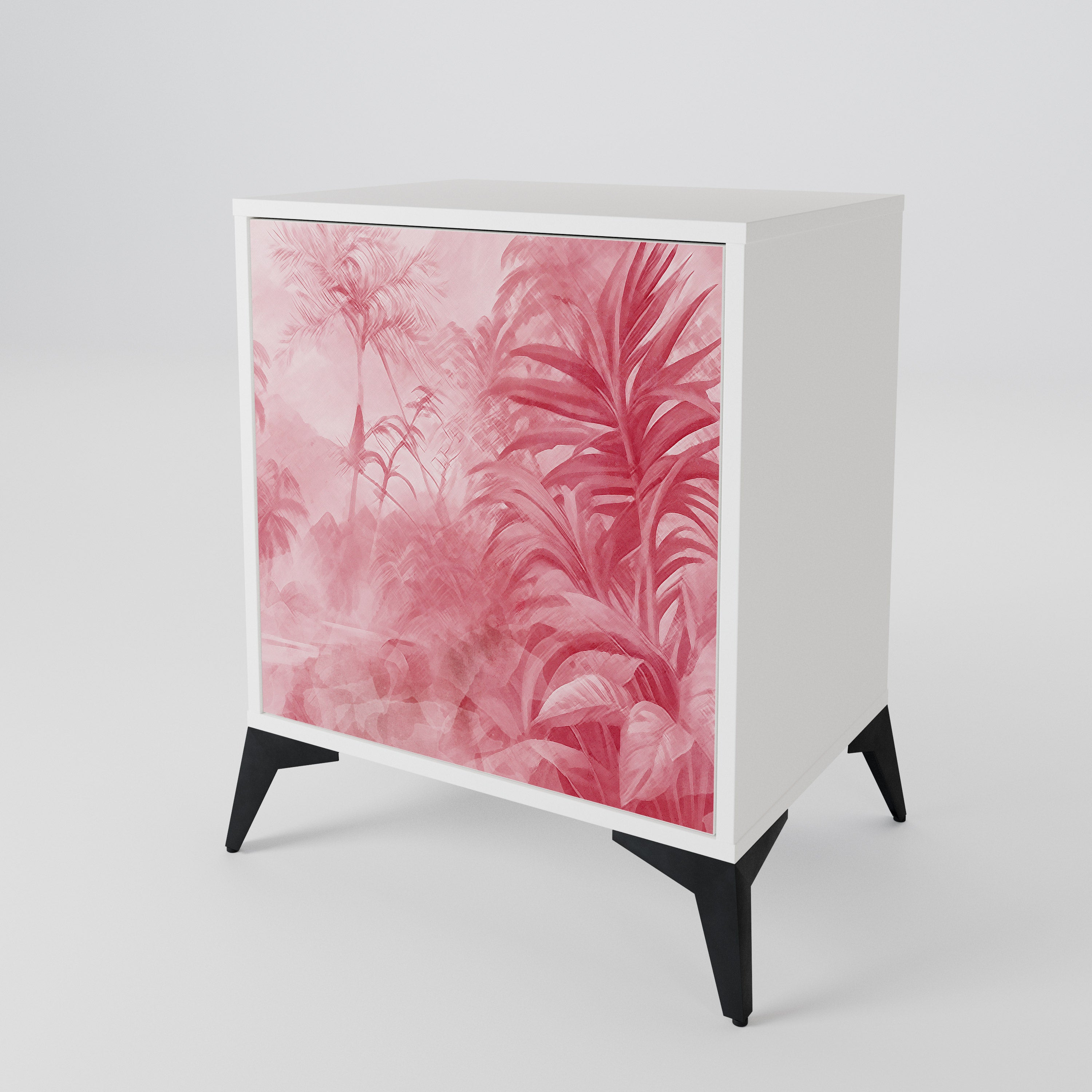 SWEET TROPICS 1-Door Sideboard