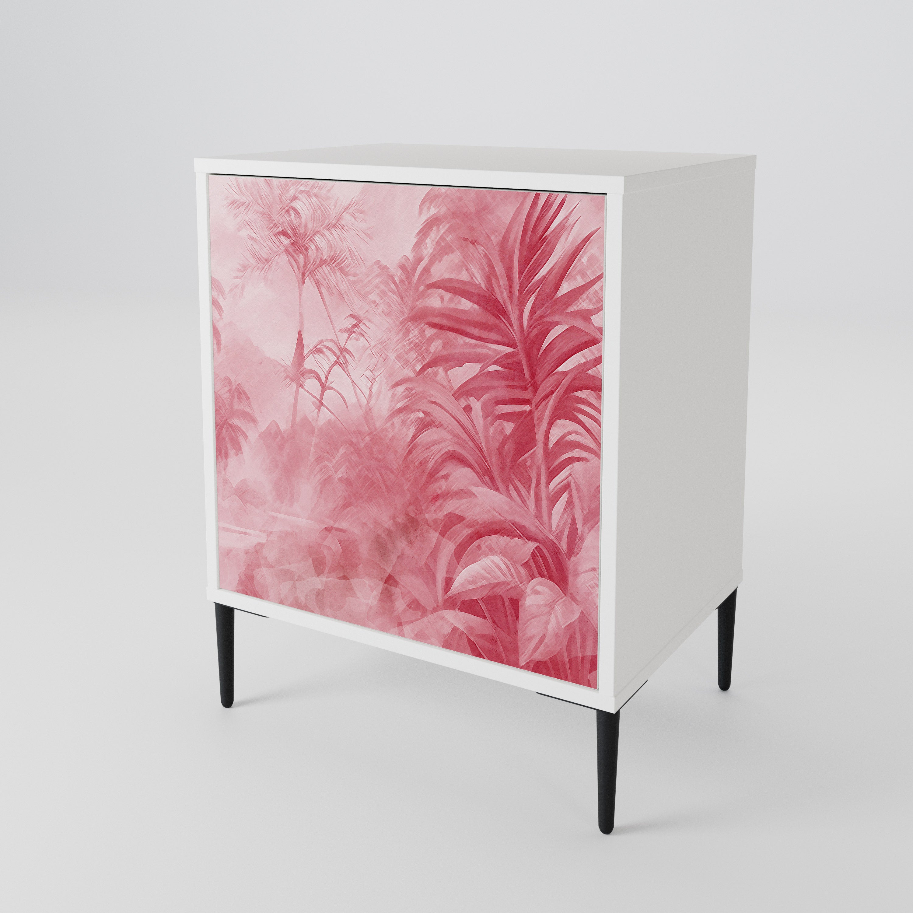 SWEET TROPICS 1-Door Sideboard
