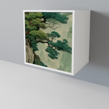 VERDURE ABYSS 1-türiges Sideboard