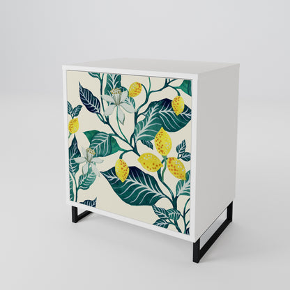 LEMON TREE 1-Door Sideboard