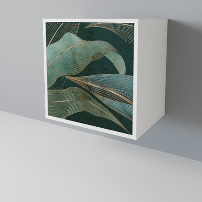 ROYAL GREEN 1-Door Sideboard