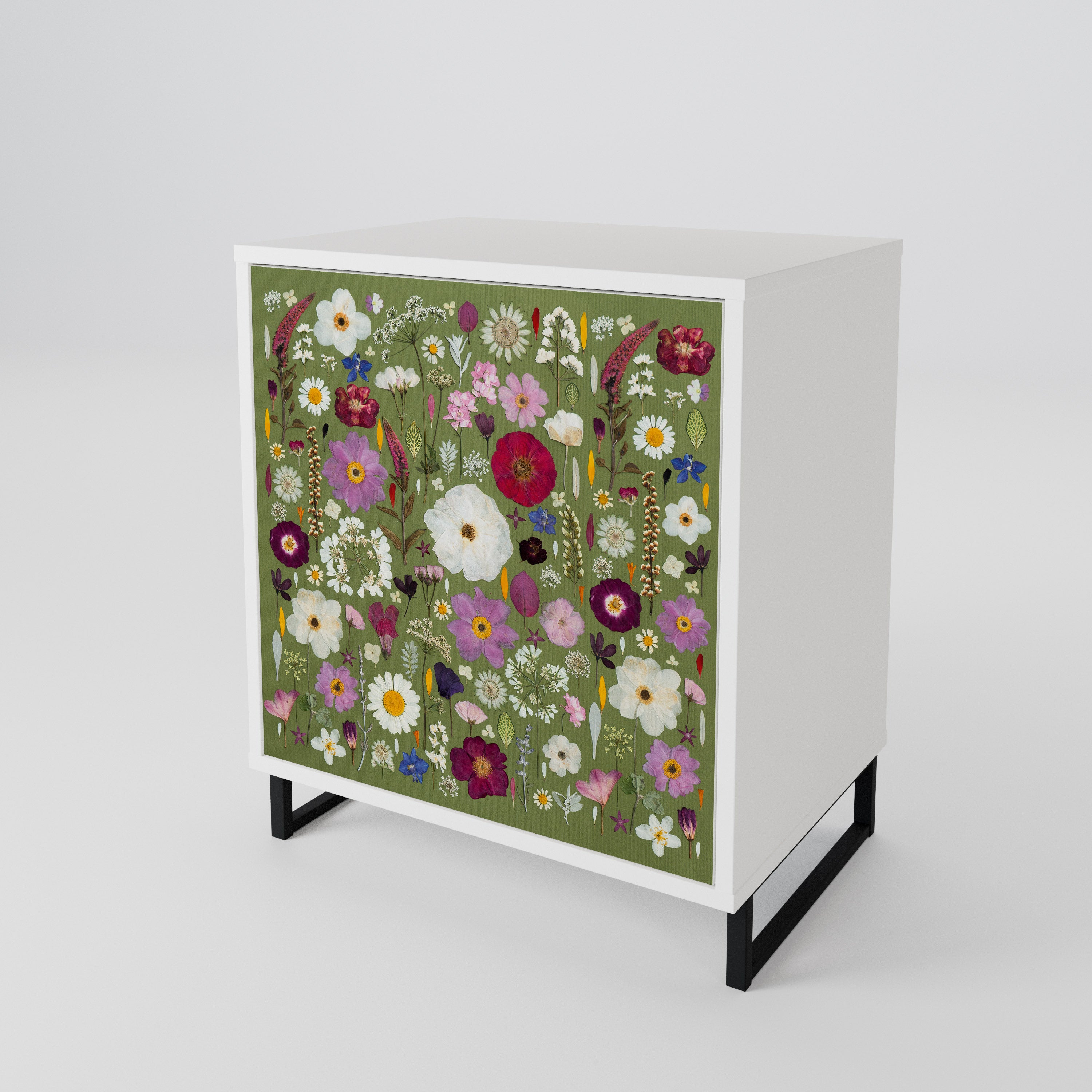 WILD GARDEN 1-türiges Sideboard