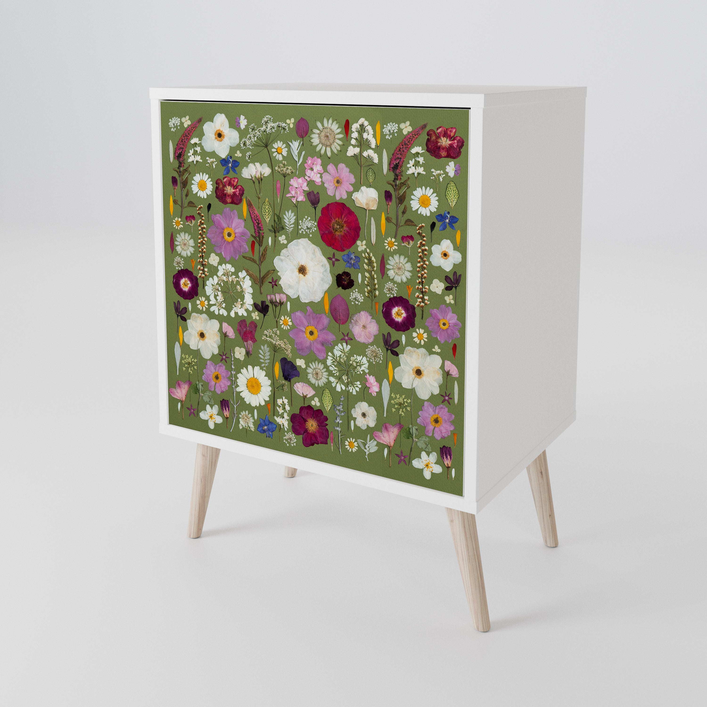 WILD GARDEN 1-türiges Sideboard