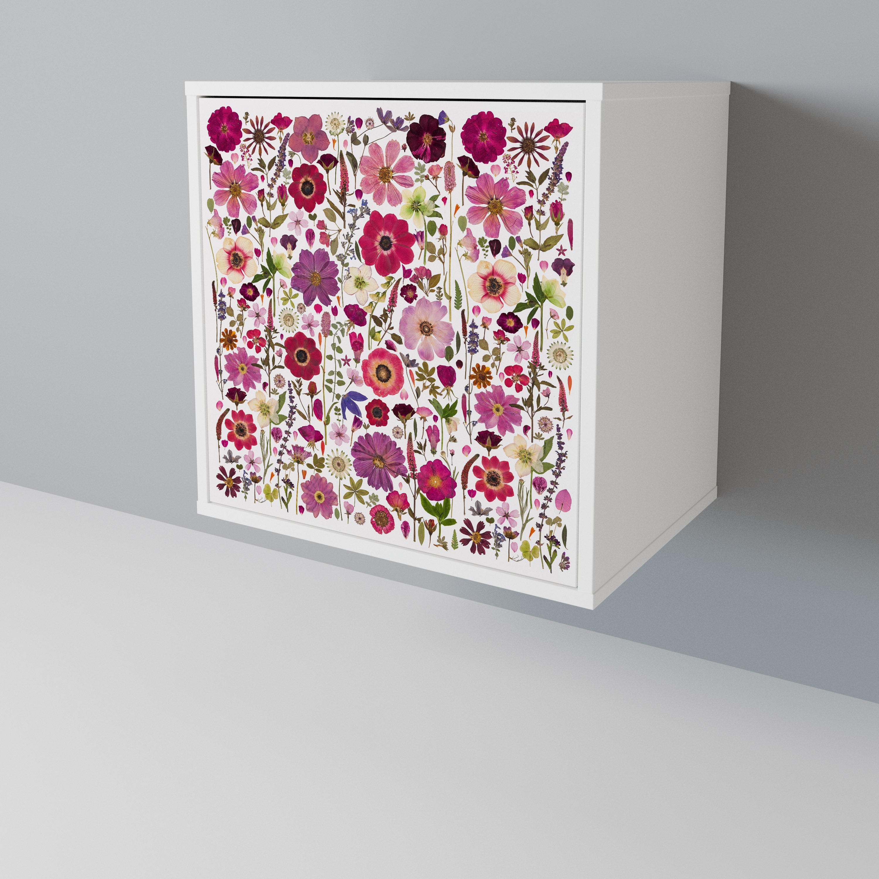 Petal Garden Sideboard mit 1 Tür