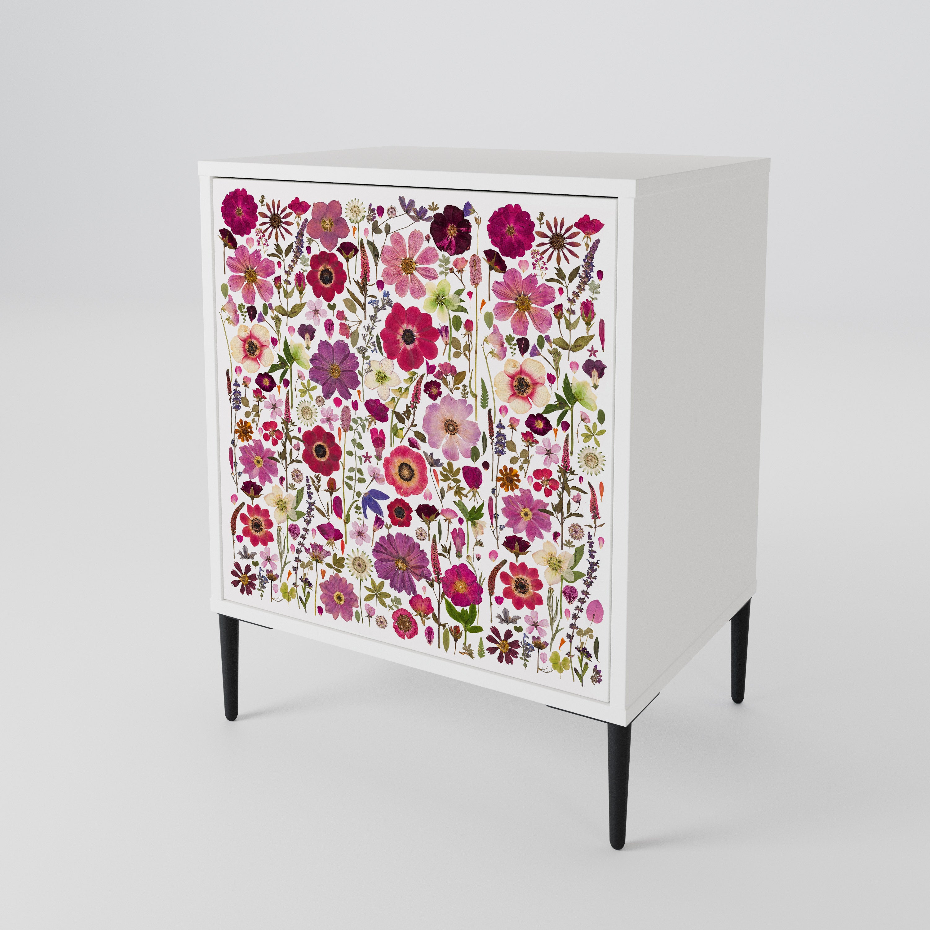 Petal Garden Sideboard mit 1 Tür