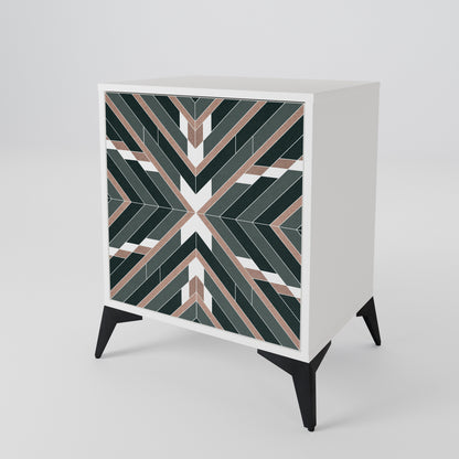 DIMENSION DELIGHTS 1-Door Sideboard