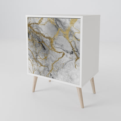 TIMELESS GLIDE 1-Door Sideboard