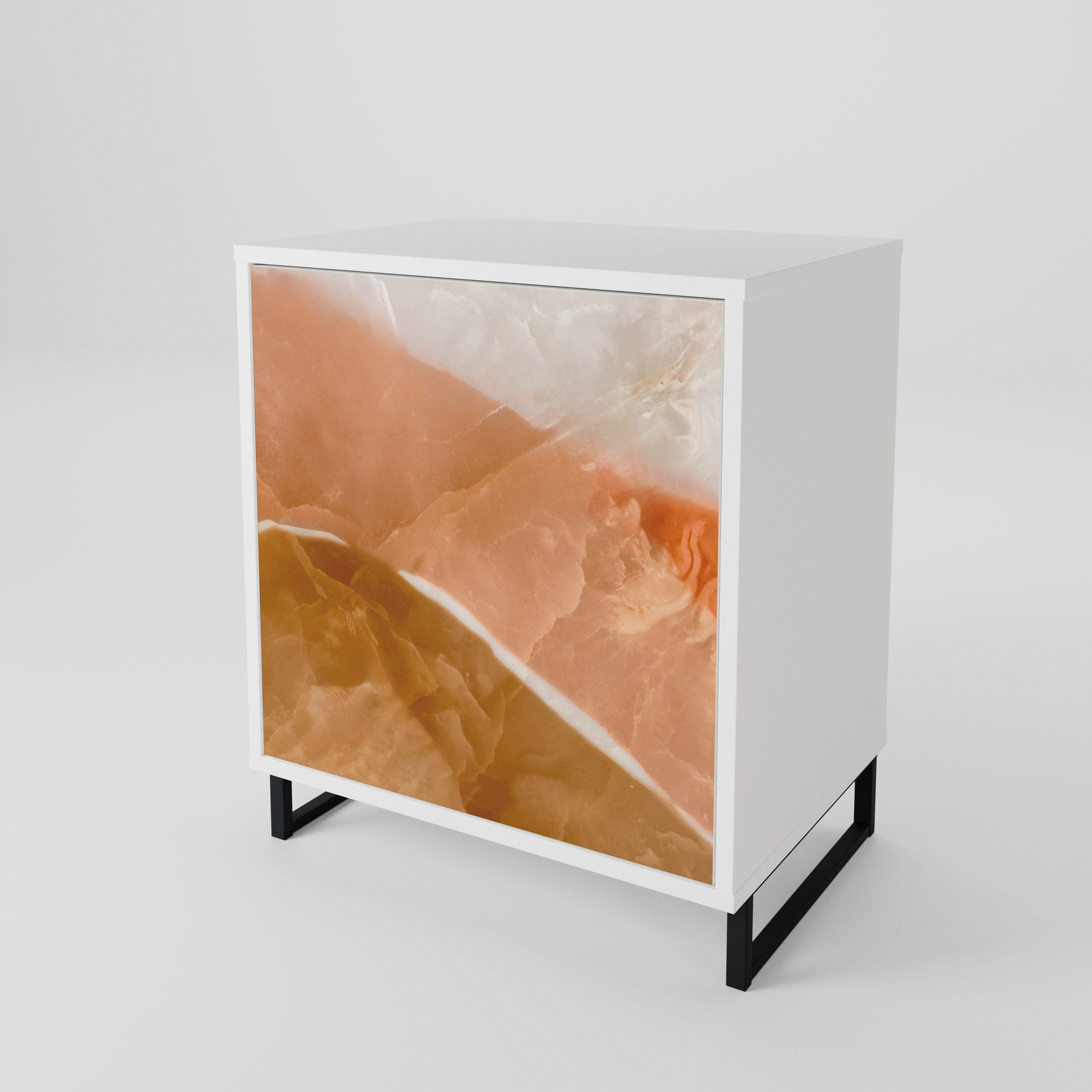 SANDHILLS SPLENDOUR 1-Door Sideboard