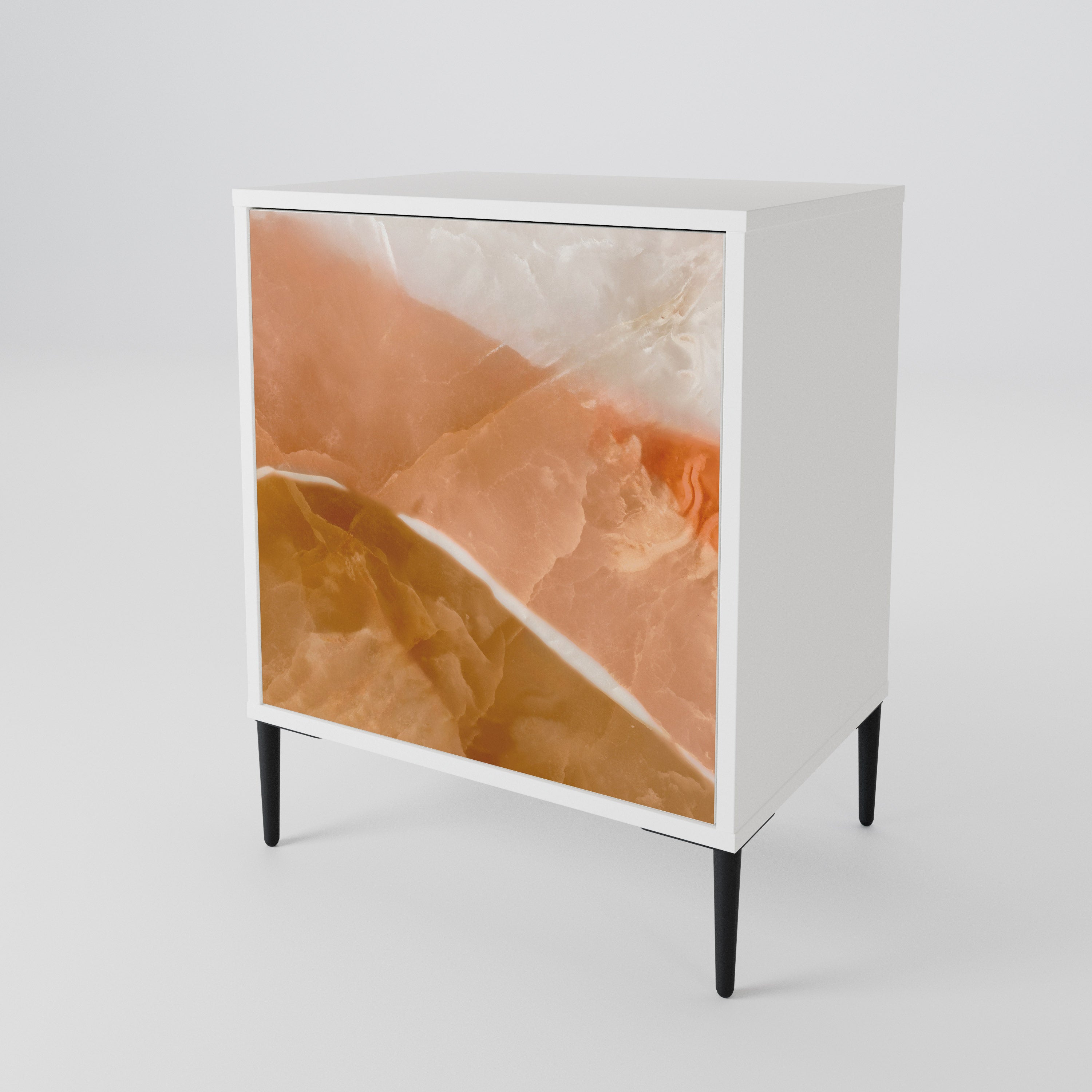 SANDHILLS SPLENDOUR 1-Door Sideboard