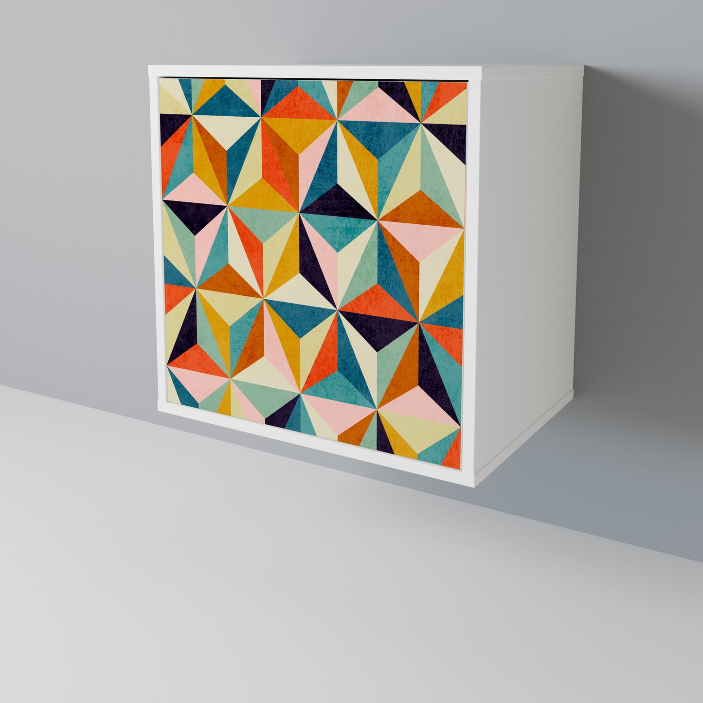 TESSELATE TREASURES 1-türiges Sideboard