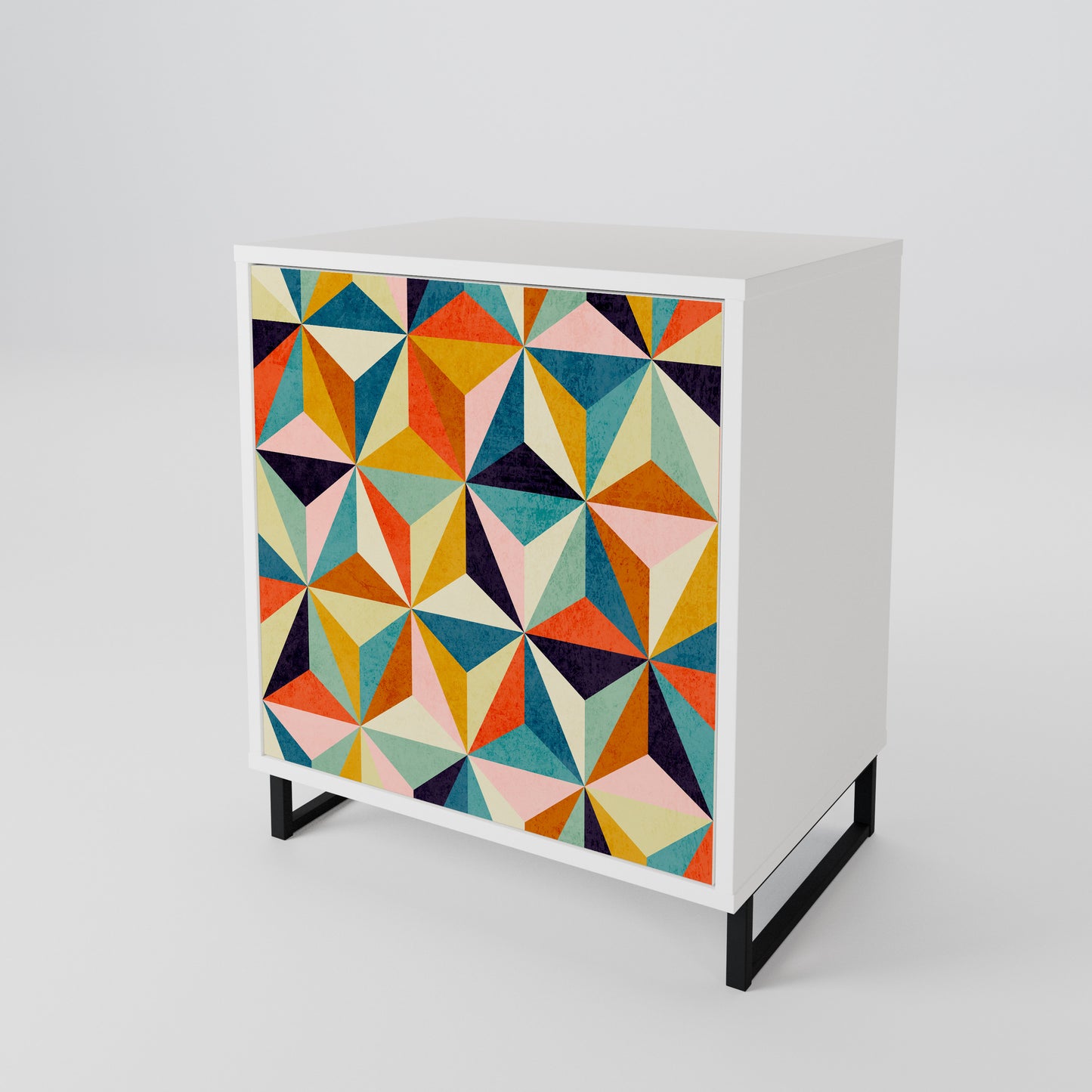 TESSELATE TREASURES 1-türiges Sideboard